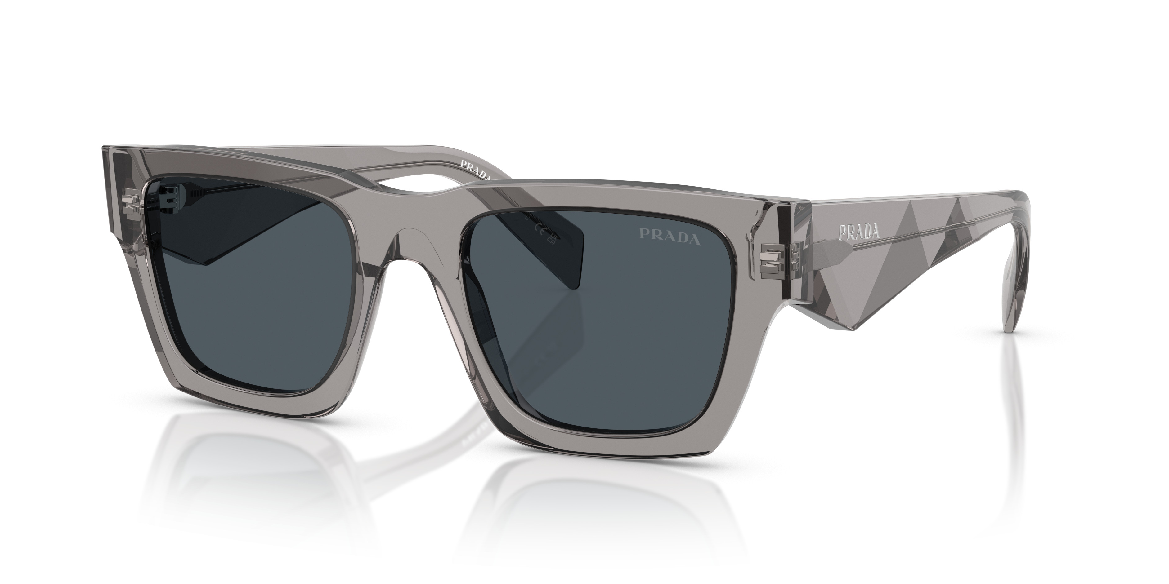 Prada® Sunglasses for Men & Women | Authentic Designer