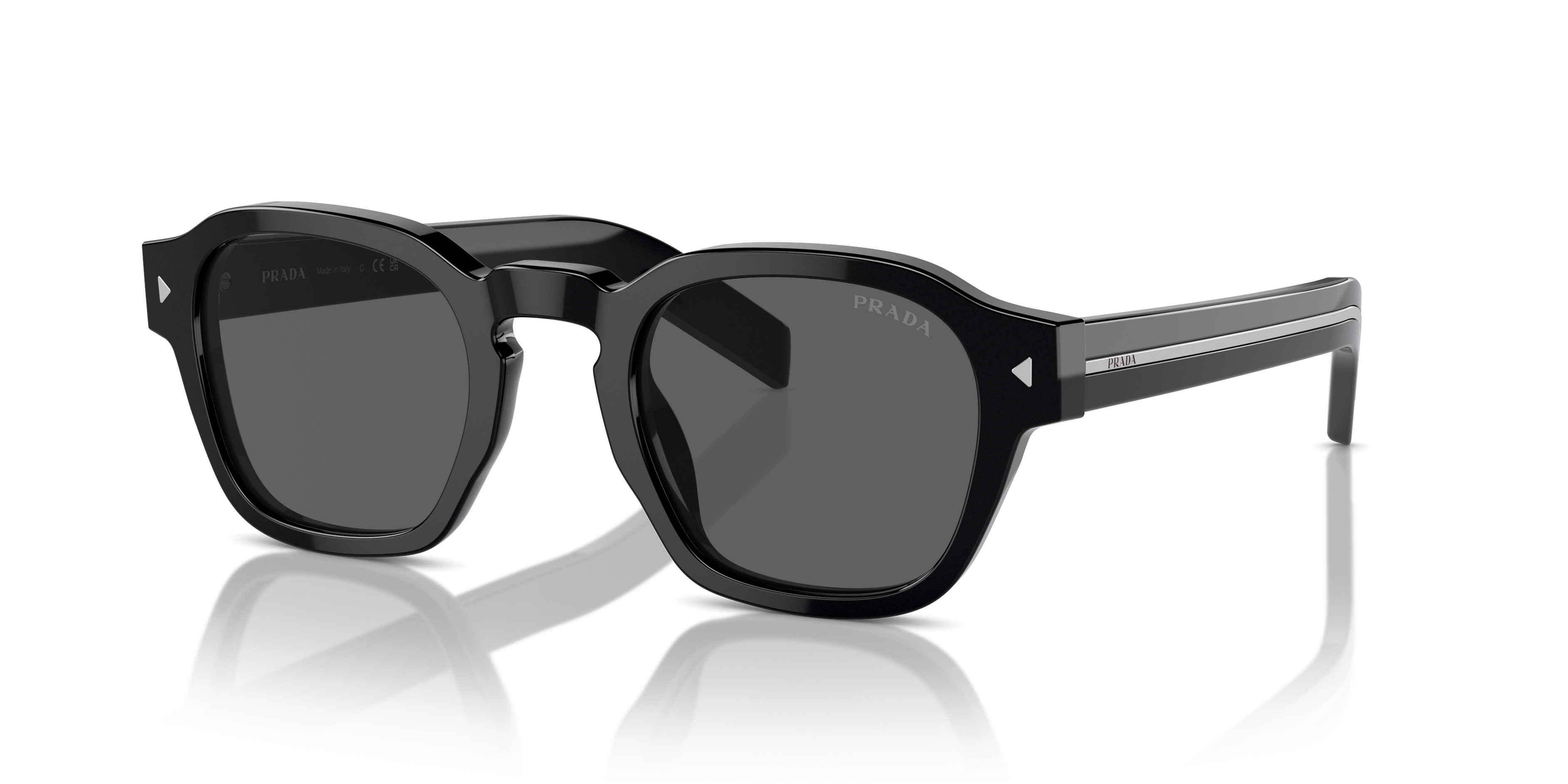 PR A16S Sunglasses - Prada Authorized Retailer | coolframes 