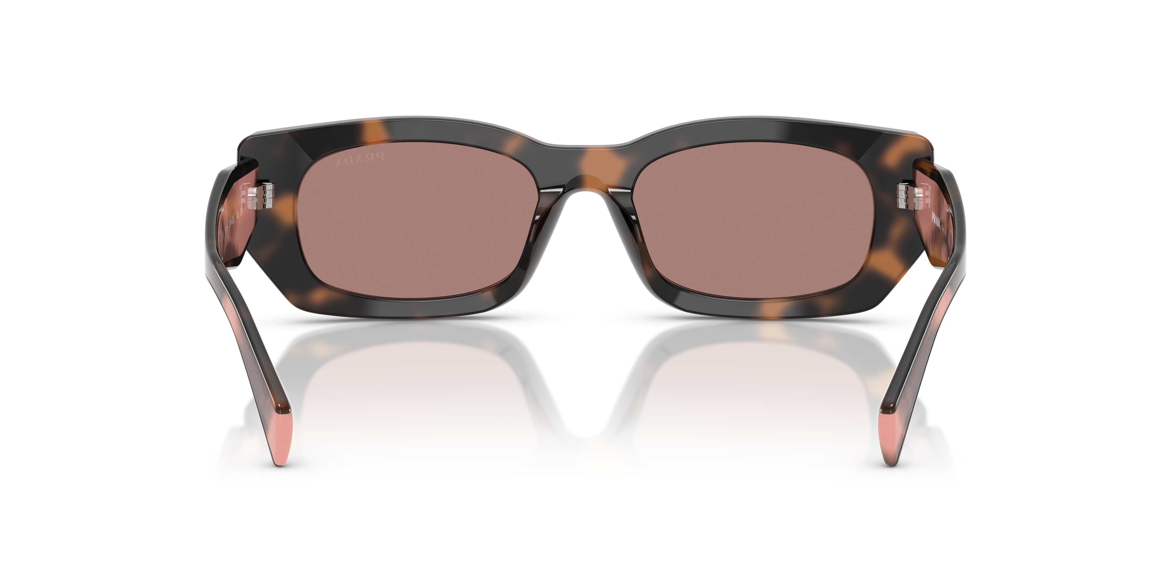 PR B05S Sunglasses - Prada Authorized Retailer | coolframes  display picture 3
