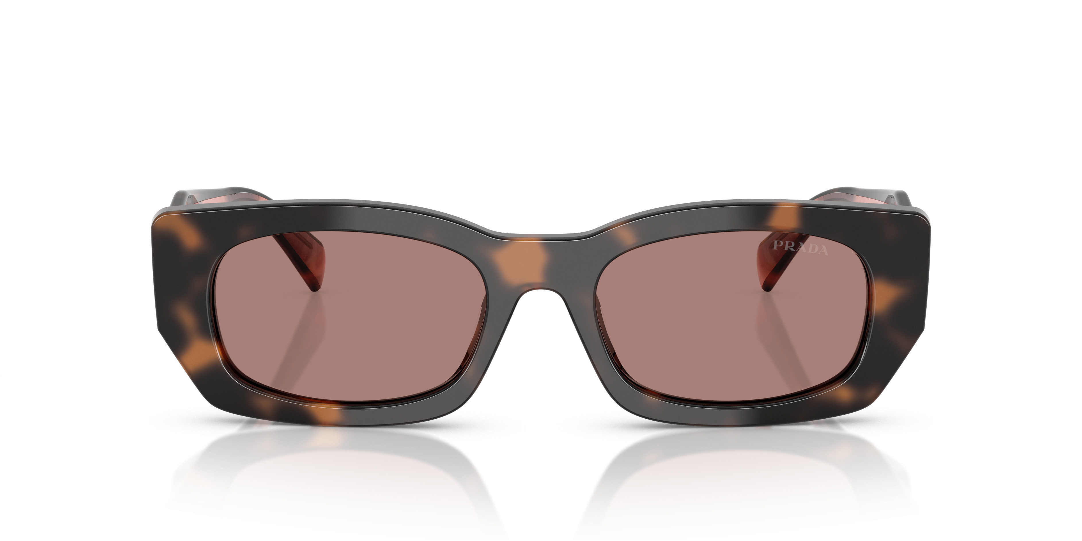 PR B05S Sunglasses - Prada Authorized Retailer | coolframes 