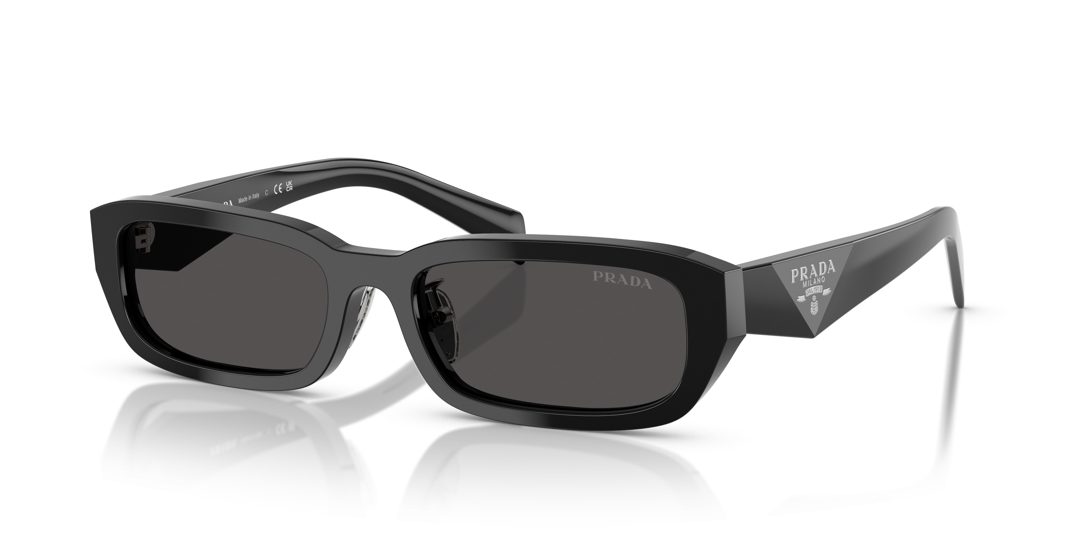 PR B06SF Sunglasses - Prada Authorized Retailer | coolframes.com
