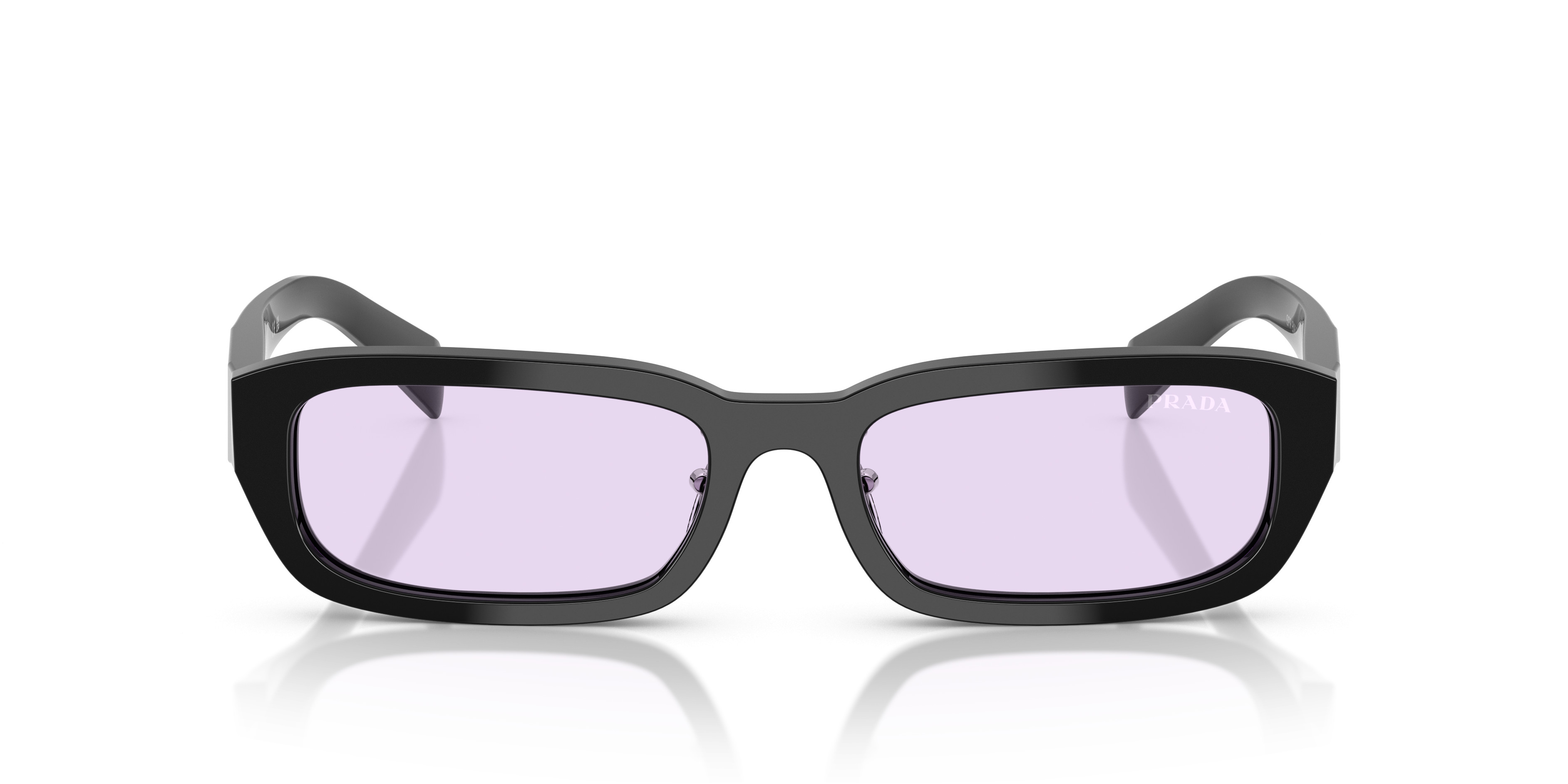 PR B06SF Sunglasses - Prada Authorized Retailer | coolframes.com