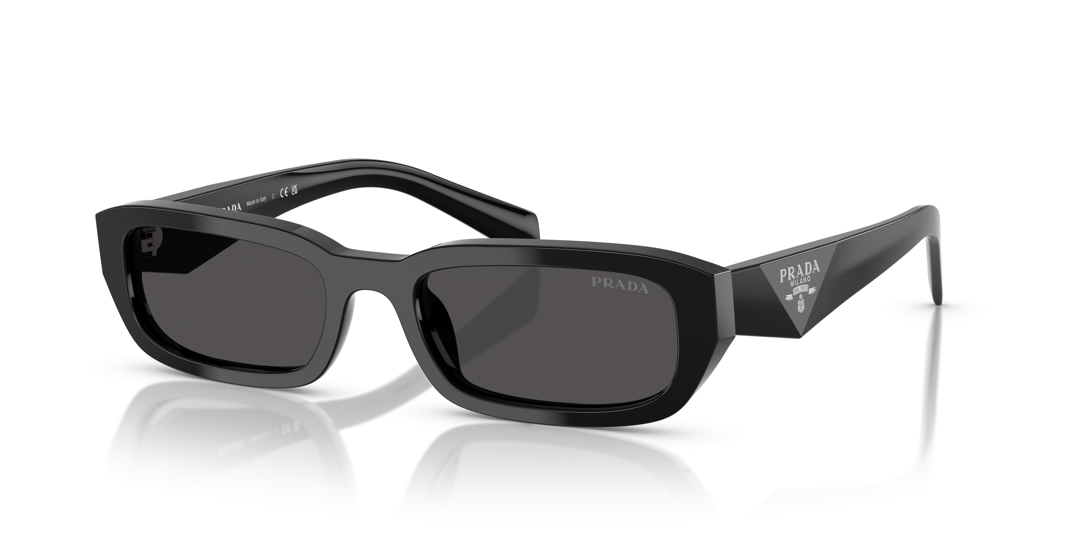 PR B06S Sunglasses - Prada Authorized Retailer | coolframes 