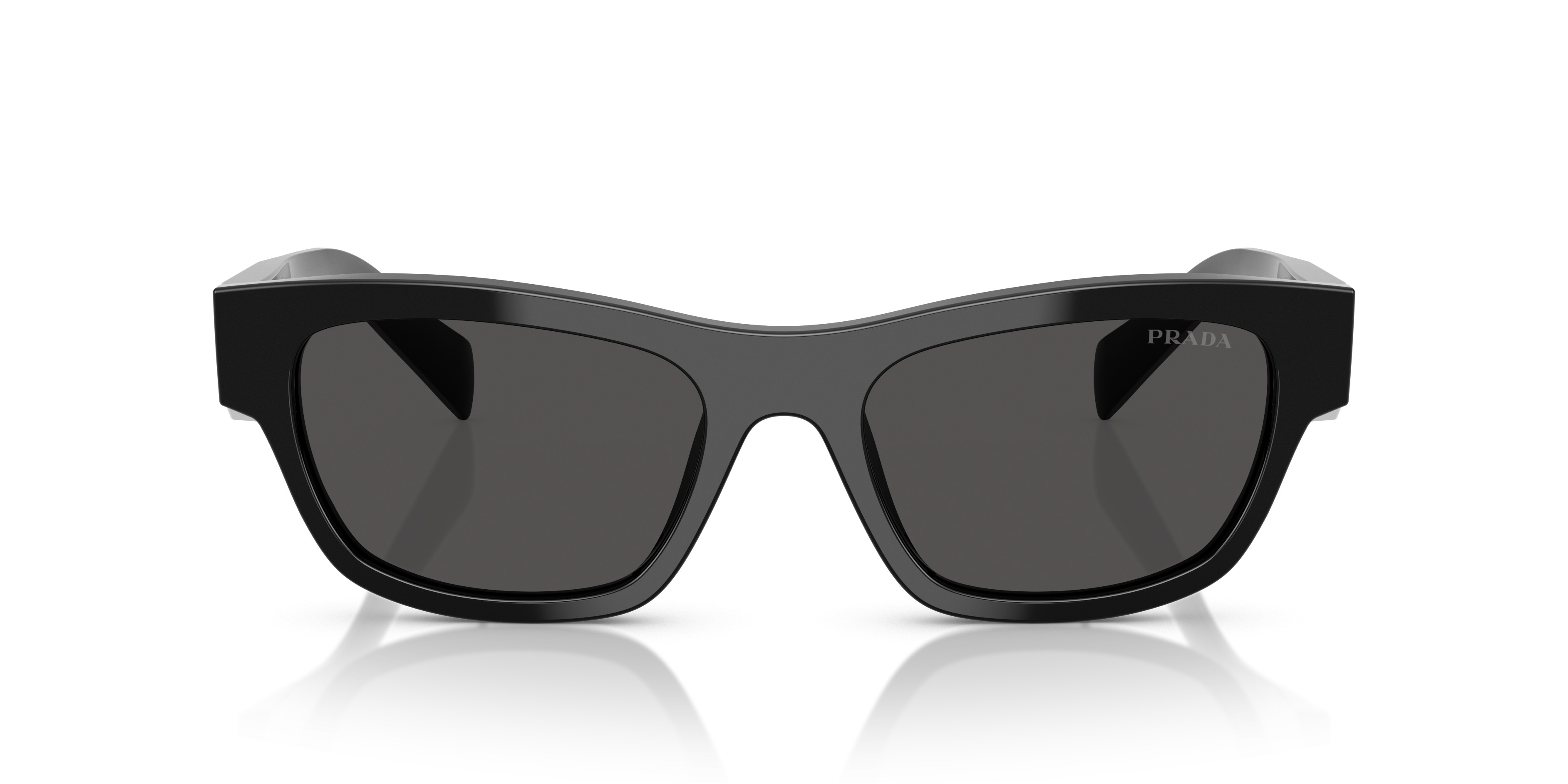 Prada shades Prada PR 06YS 12R09T Sunglasses - US main image 2