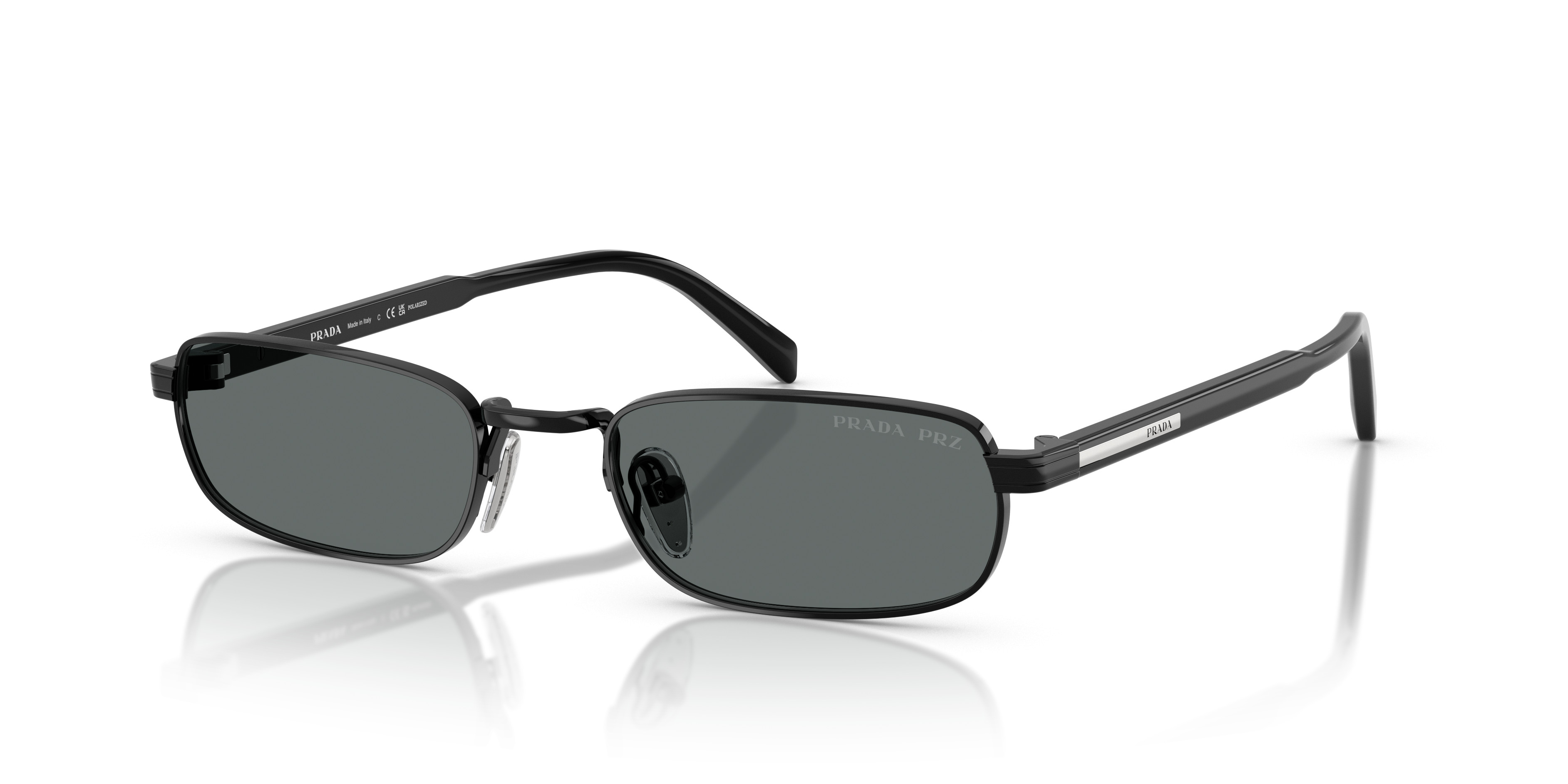 PR B54S Sunglasses - Prada Authorized Retailer | coolframes.com