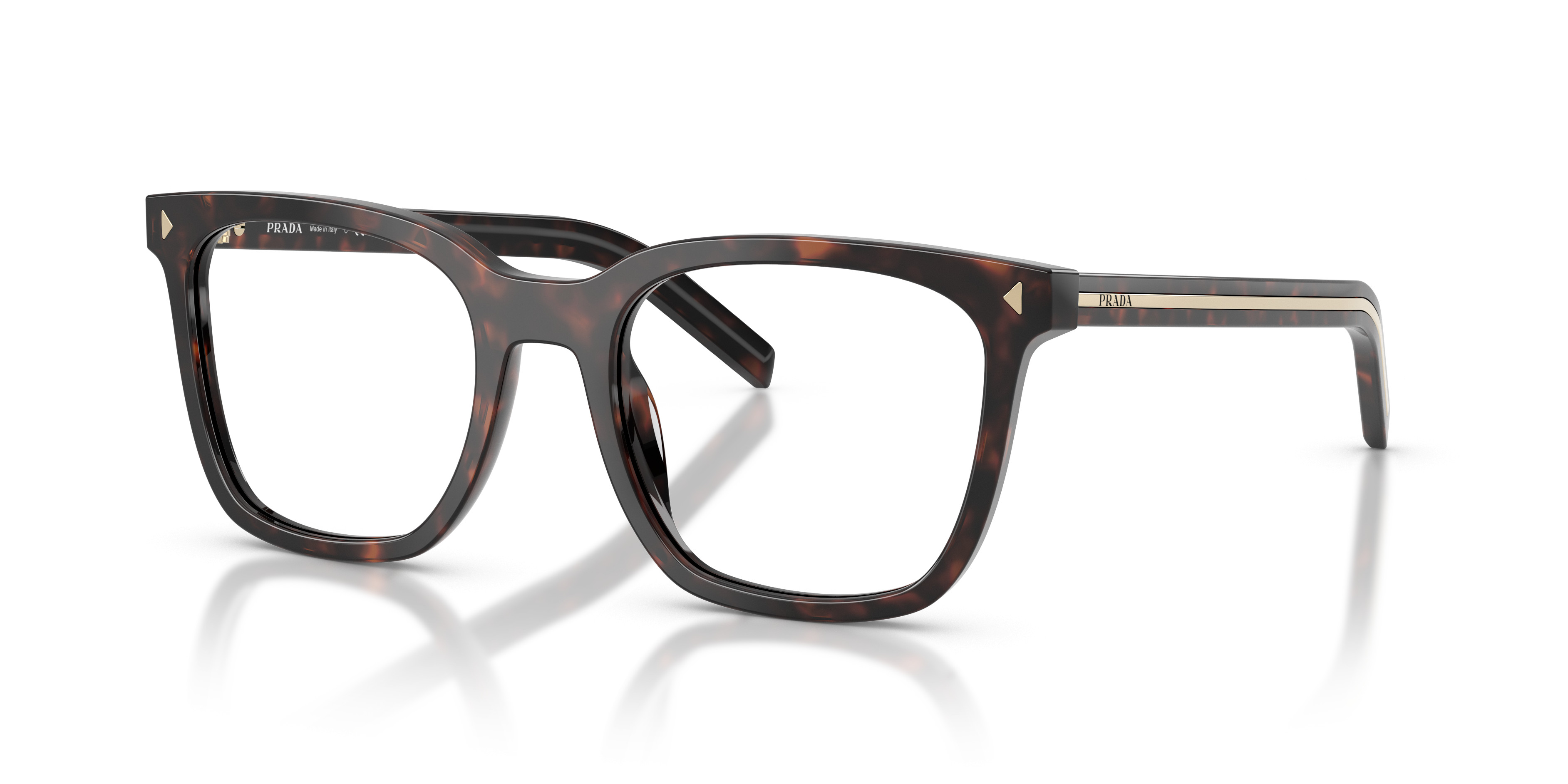 Prada® Eyeglasses - Prescription Glasses | Men & Women  display picture 2