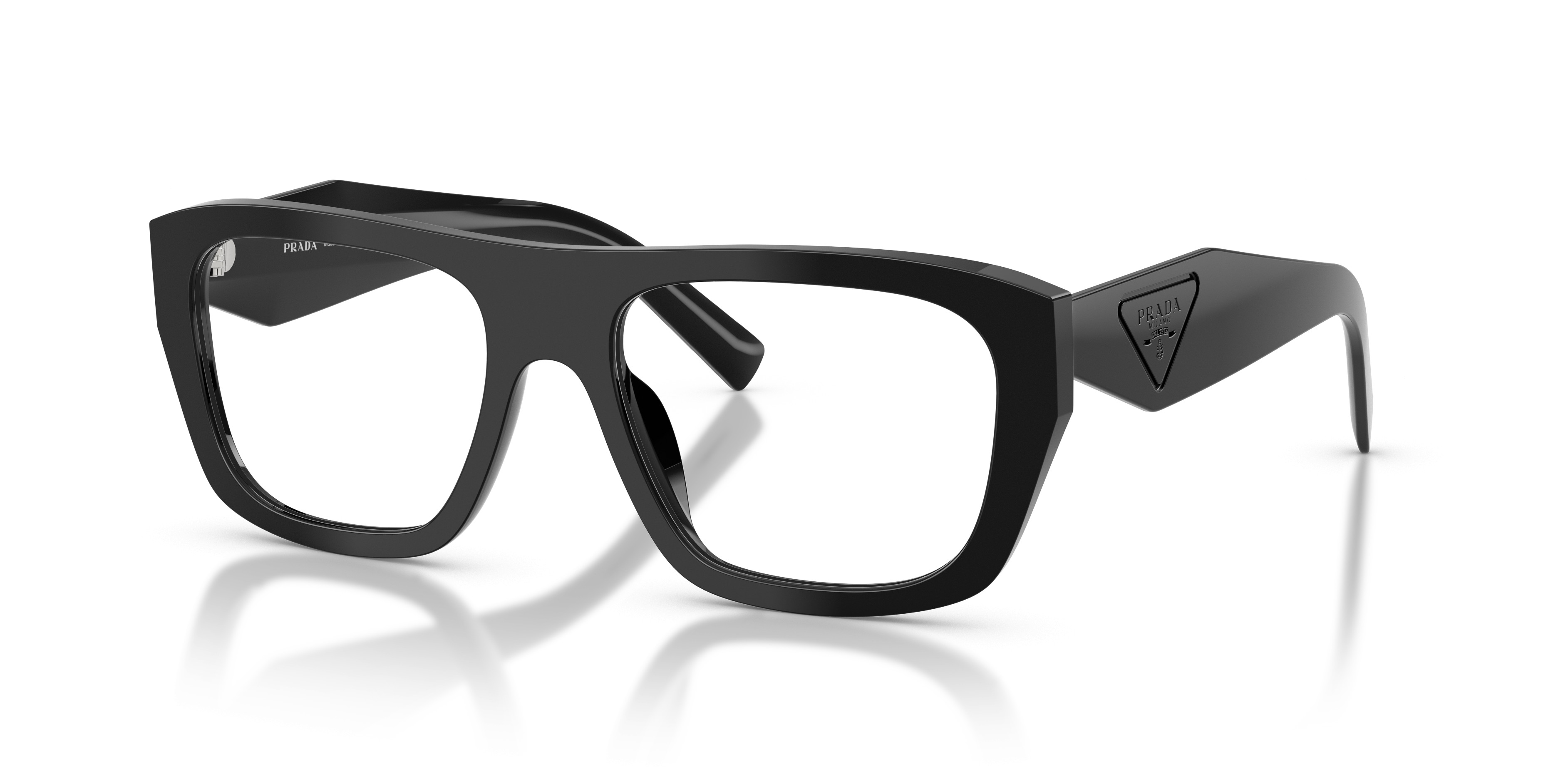 Prada® Eyeglasses - Prescription Glasses | Men & Women 