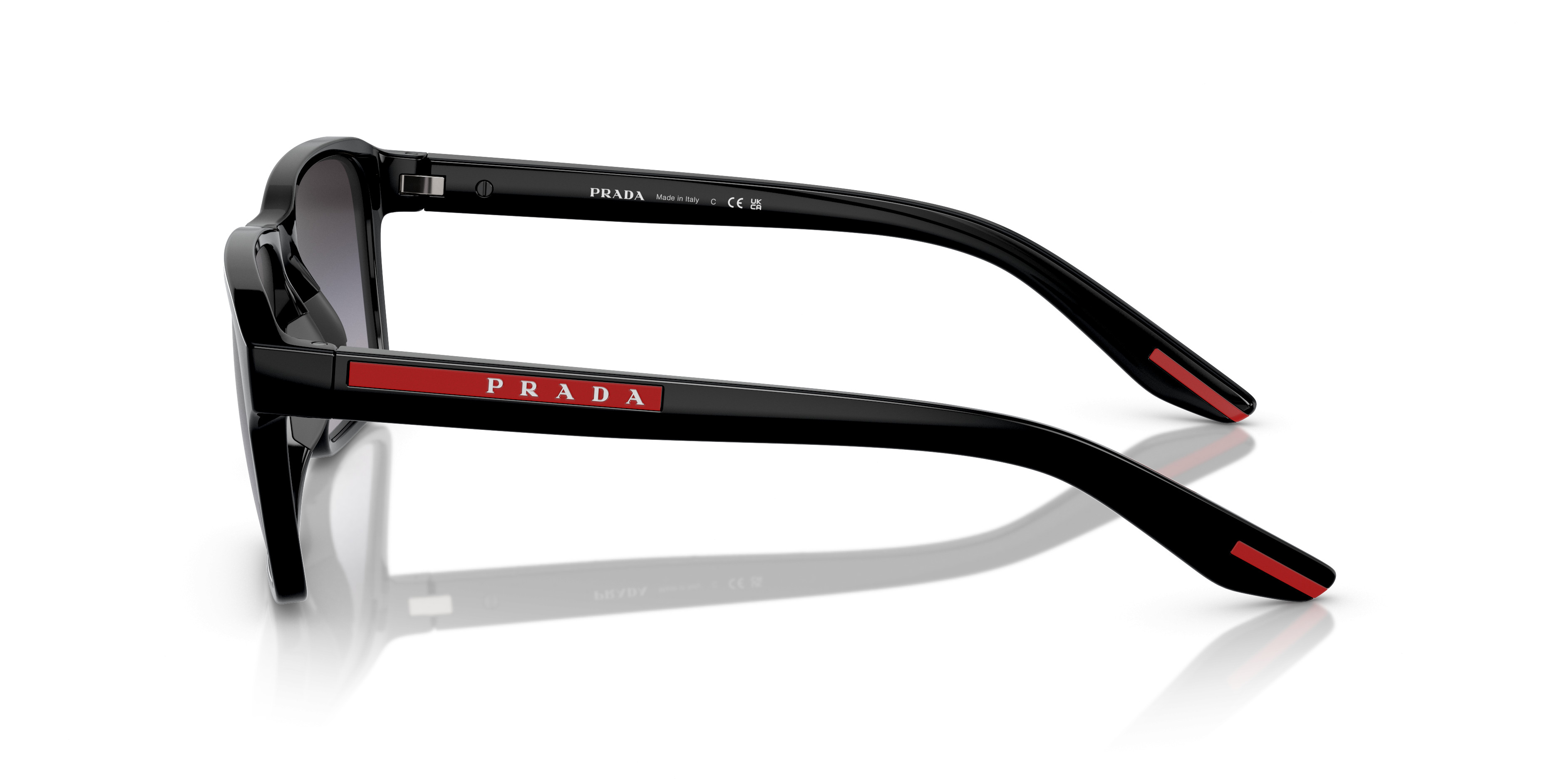 PS 05YS Sunglasses - Prada Linea Rossa Authorized Retailer 