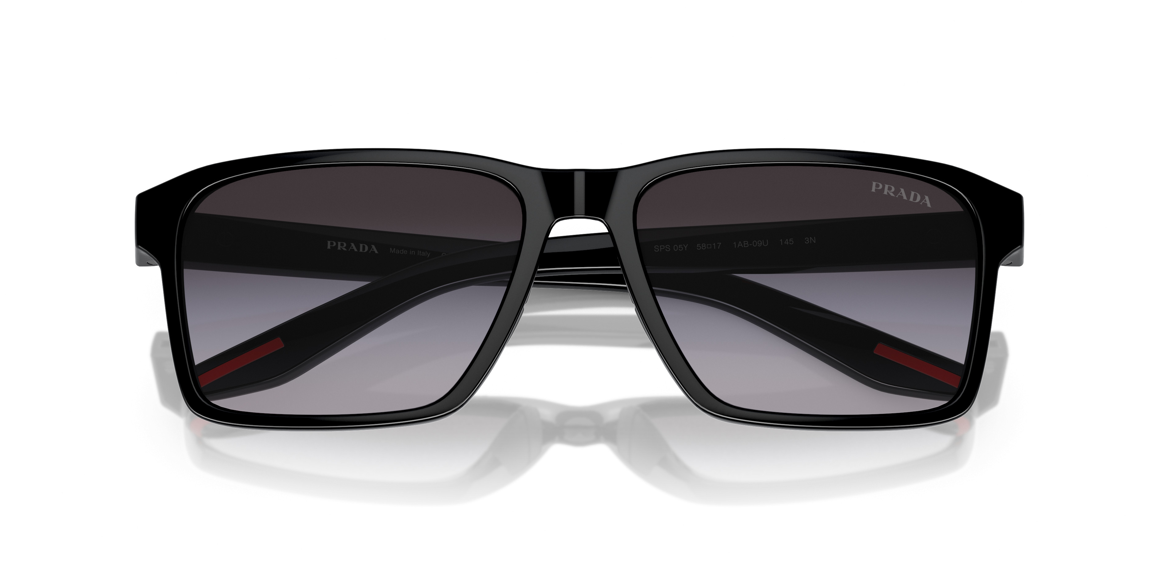 PS 05YS Sunglasses - Prada Linea Rossa Authorized Retailer  display picture 2