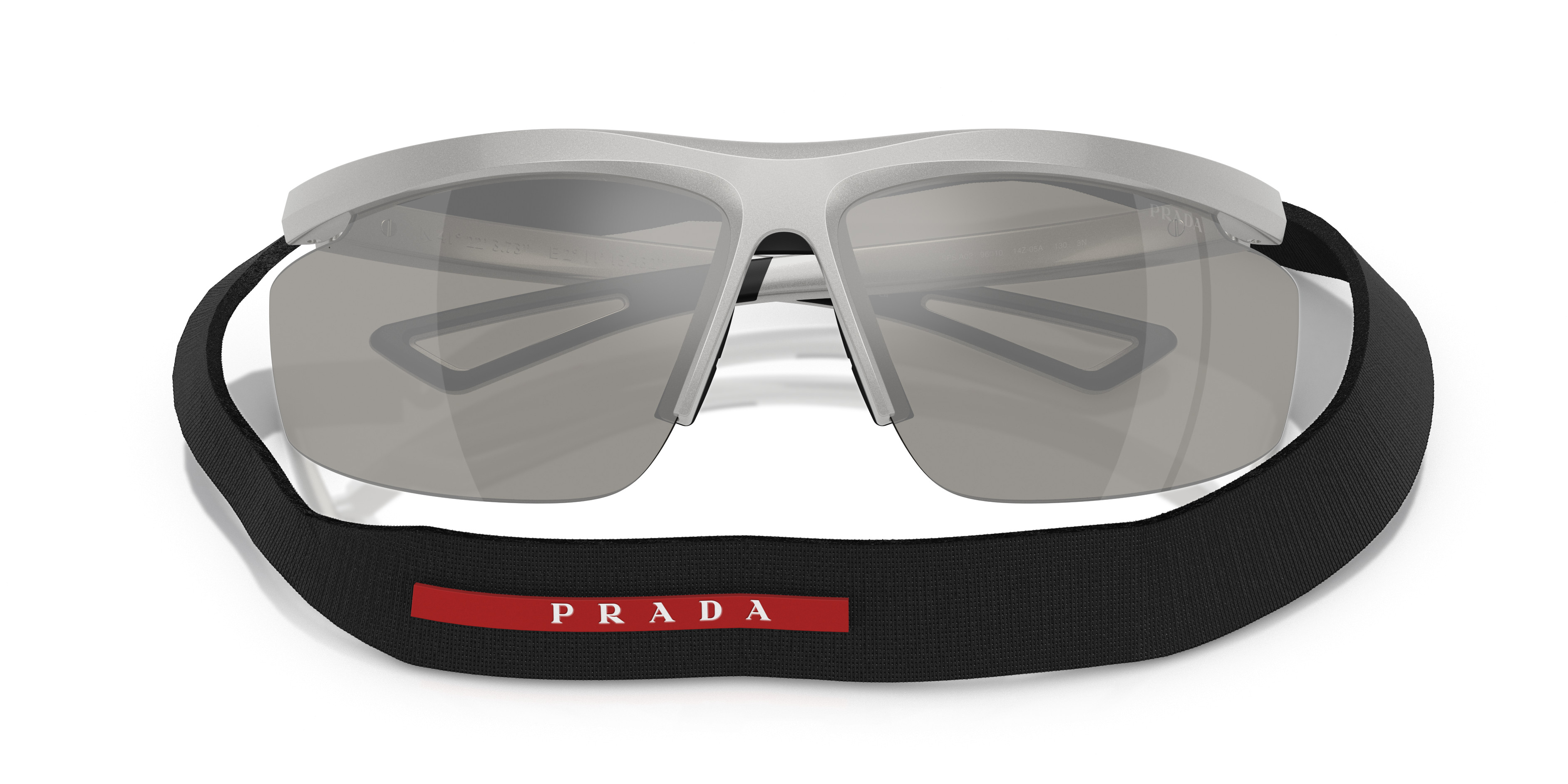 PS A02S Sunglasses - Prada Linea Rossa Authorized Retailer 