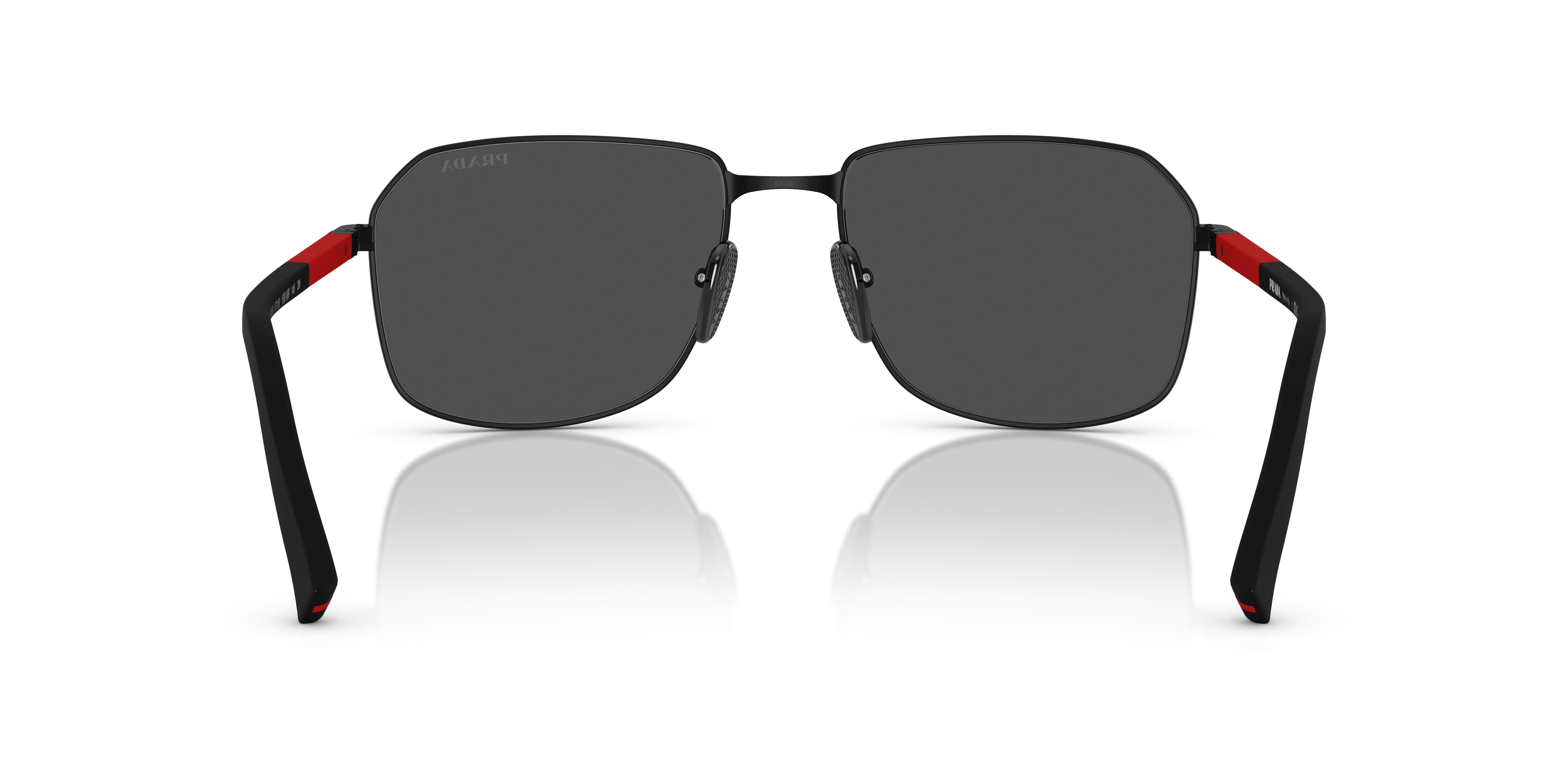 PS A51S Sunglasses - Prada Linea Rossa Authorized Retailer