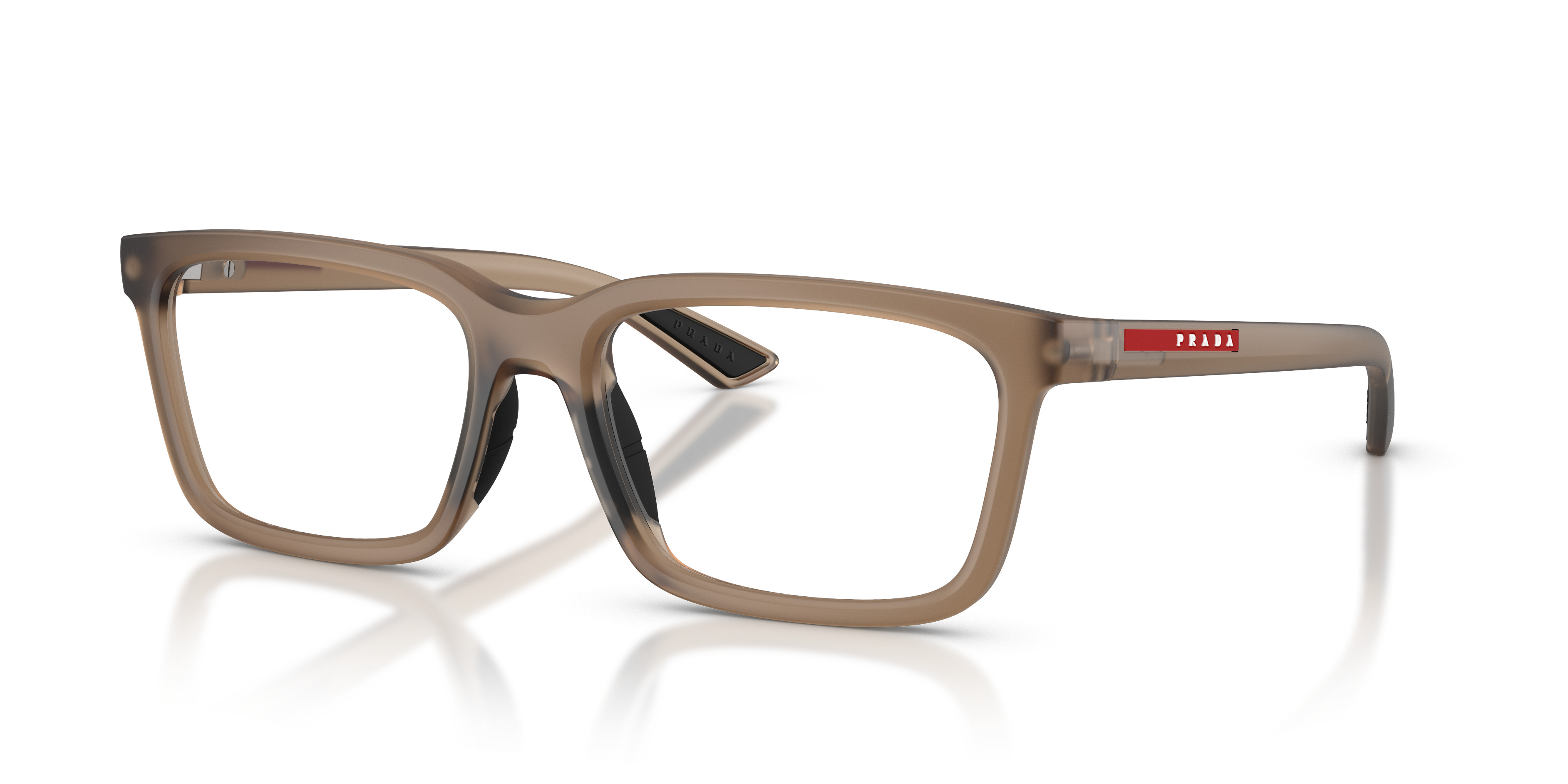 Prada Linea Rossa® Glasses - Performance Eyewear  display picture 1