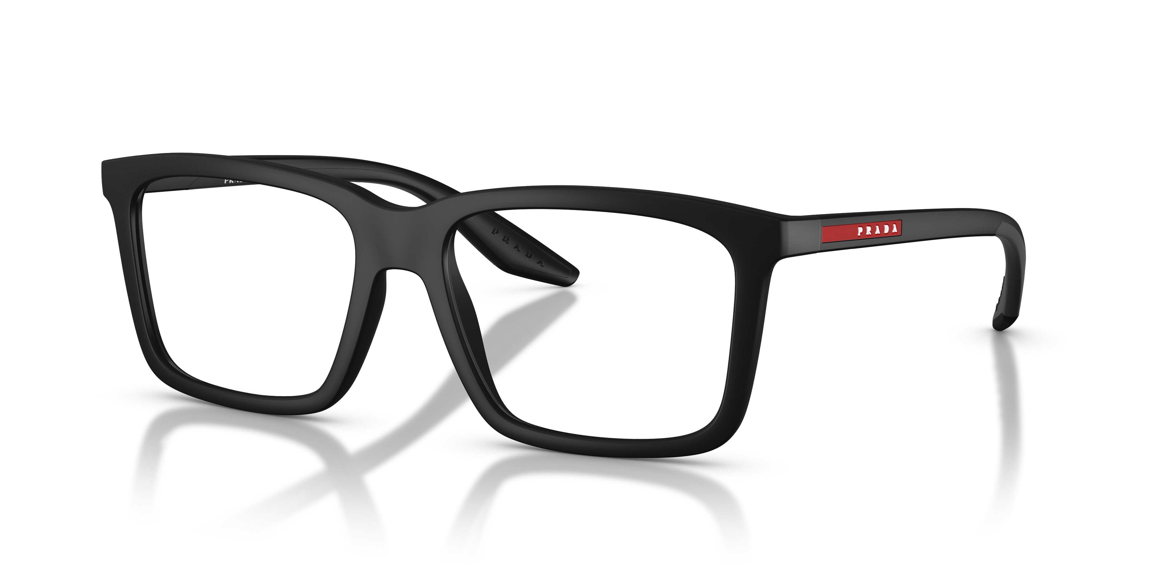 Prada Linea Rossa® Glasses - Performance Eyewear | CoolFrames 