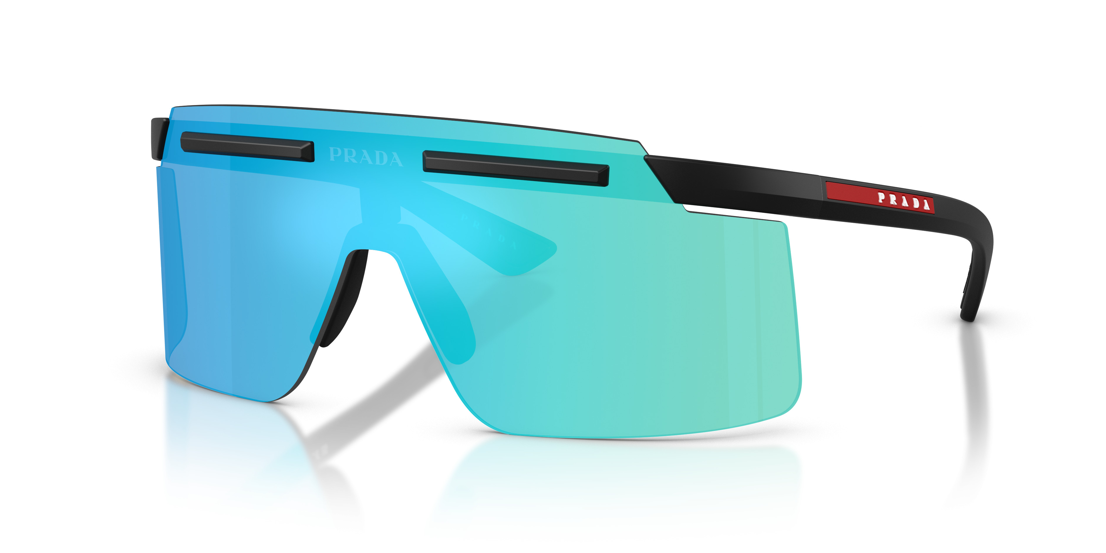 PS B06S Sunglasses - Prada Linea Rossa Authorized Retailer  display picture 2