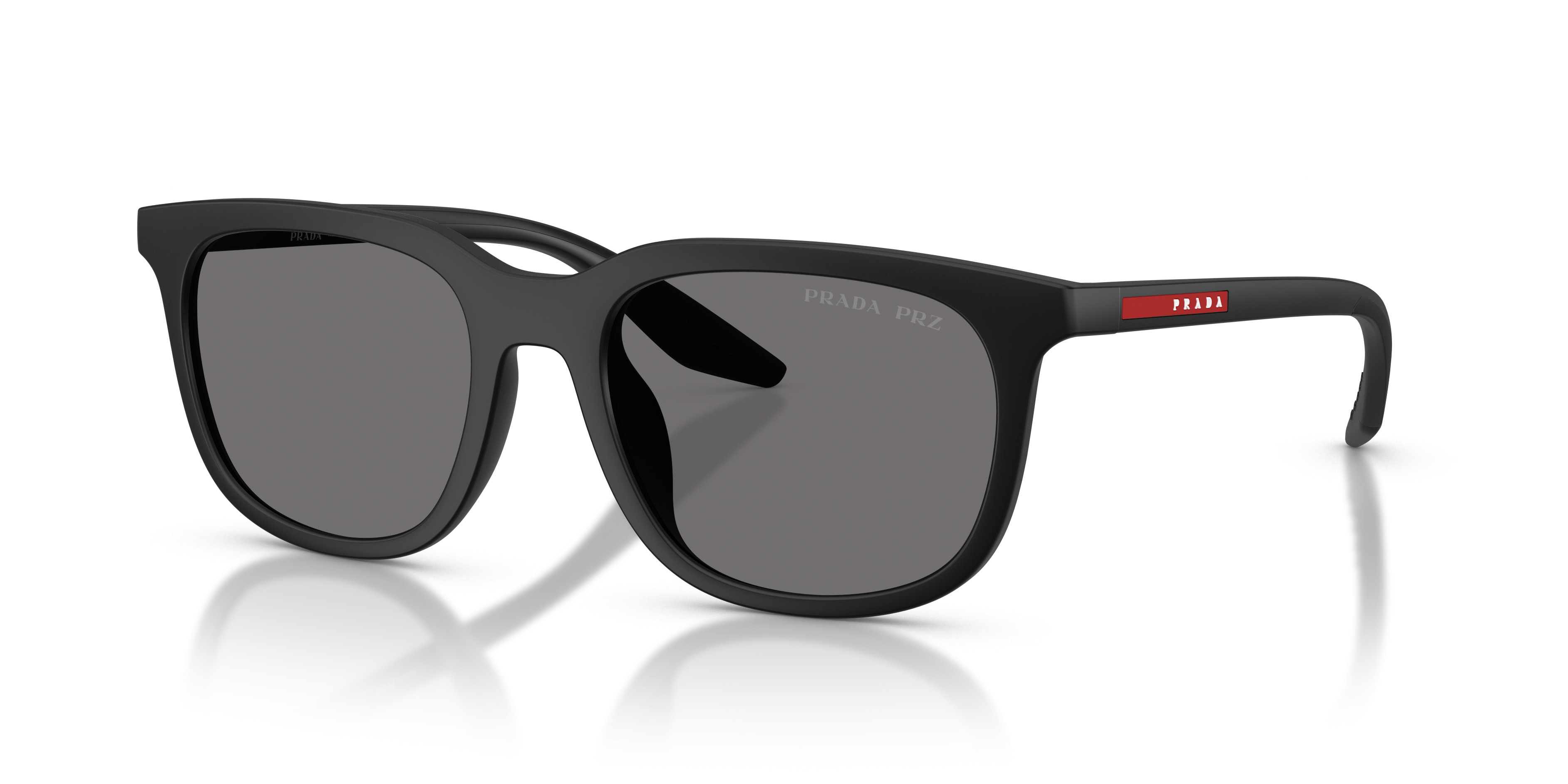 PS B09SU Sunglasses - Prada Linea Rossa Authorized Retailer  display picture 1