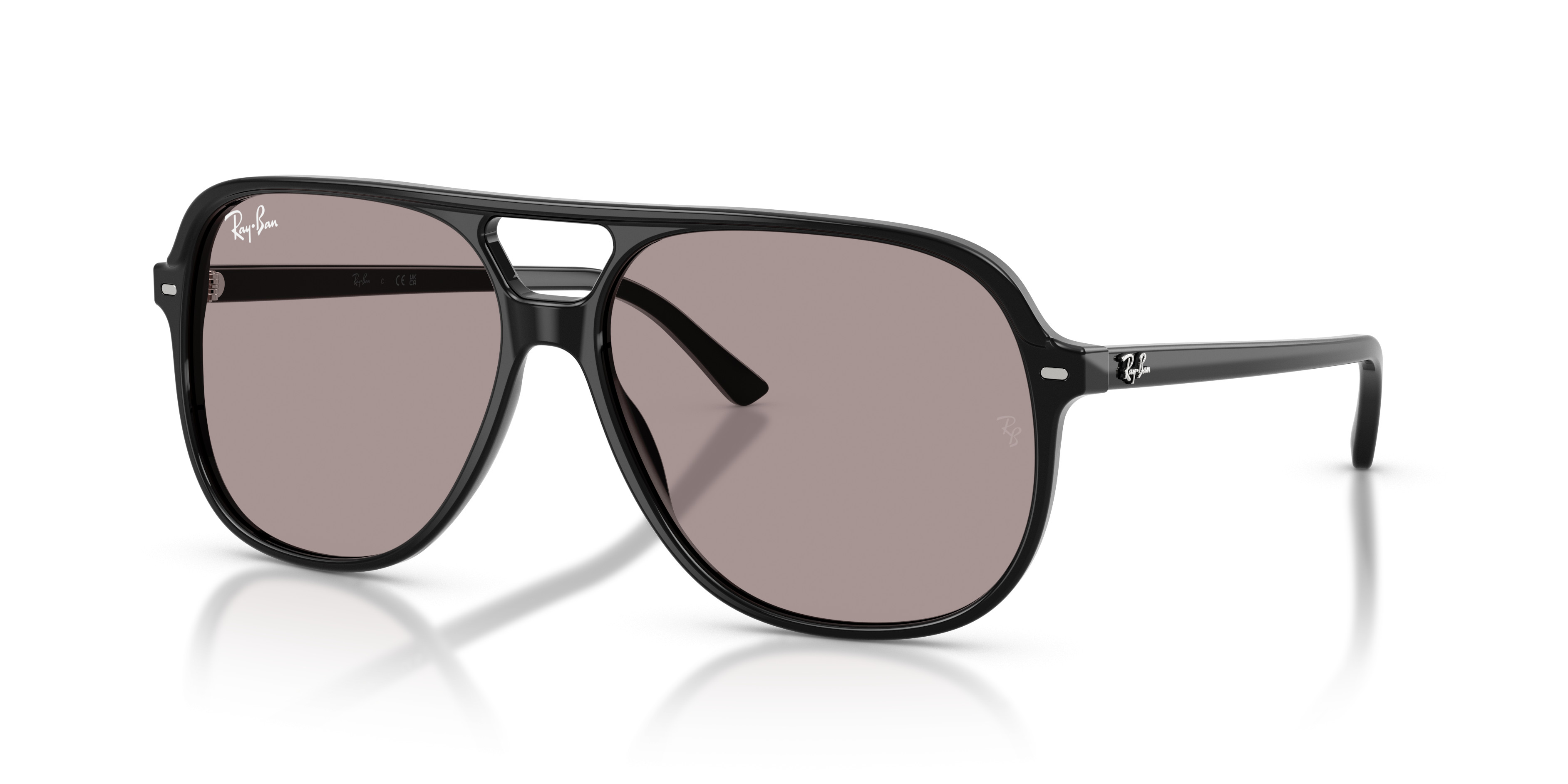 RB2198 BILL Sunglasses - Ray-Ban Authorized Retailer  display picture 3
