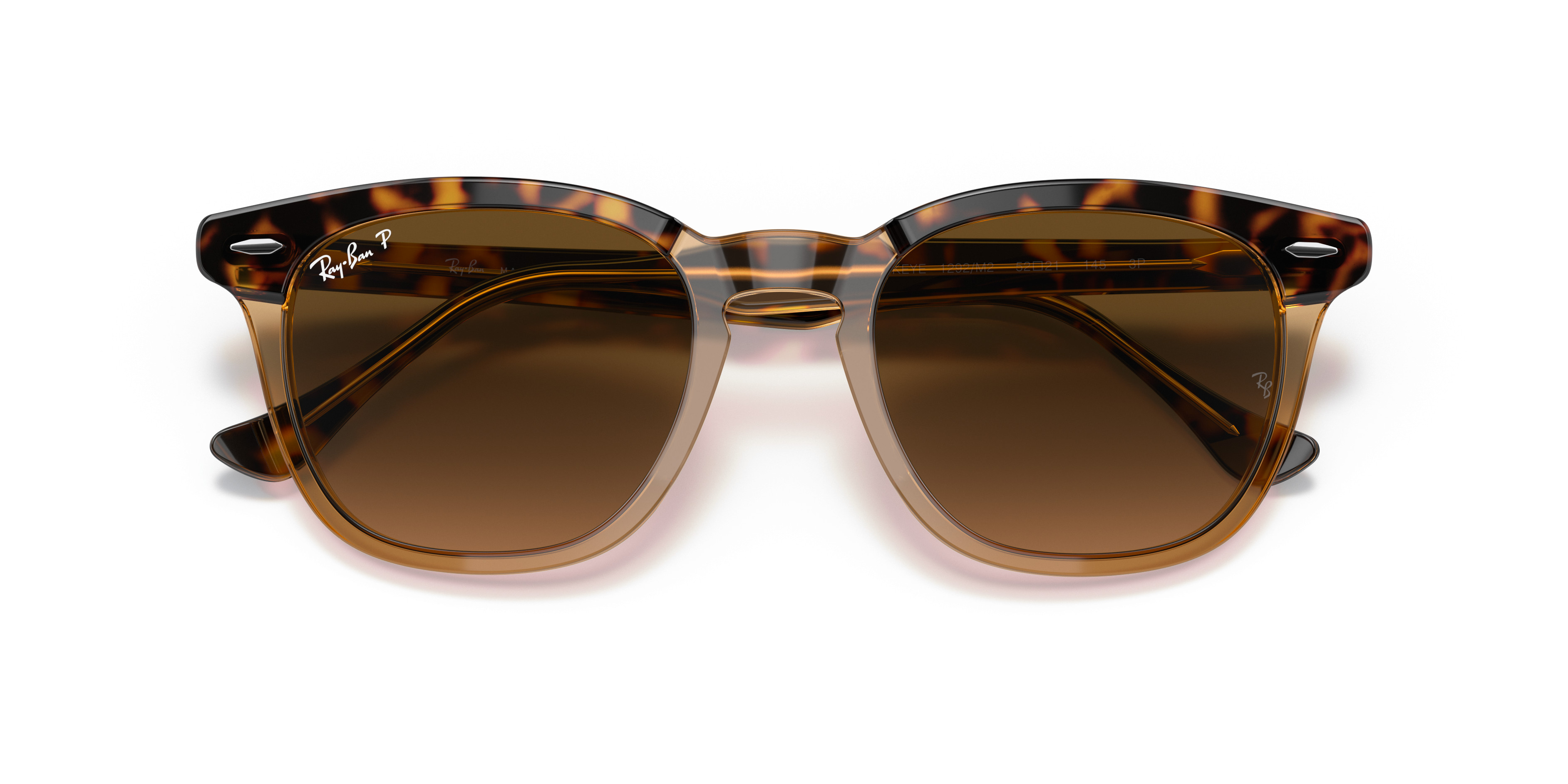 RB2298F HAWKEYE Sunglasses - Ray-Ban Authorized Retailer