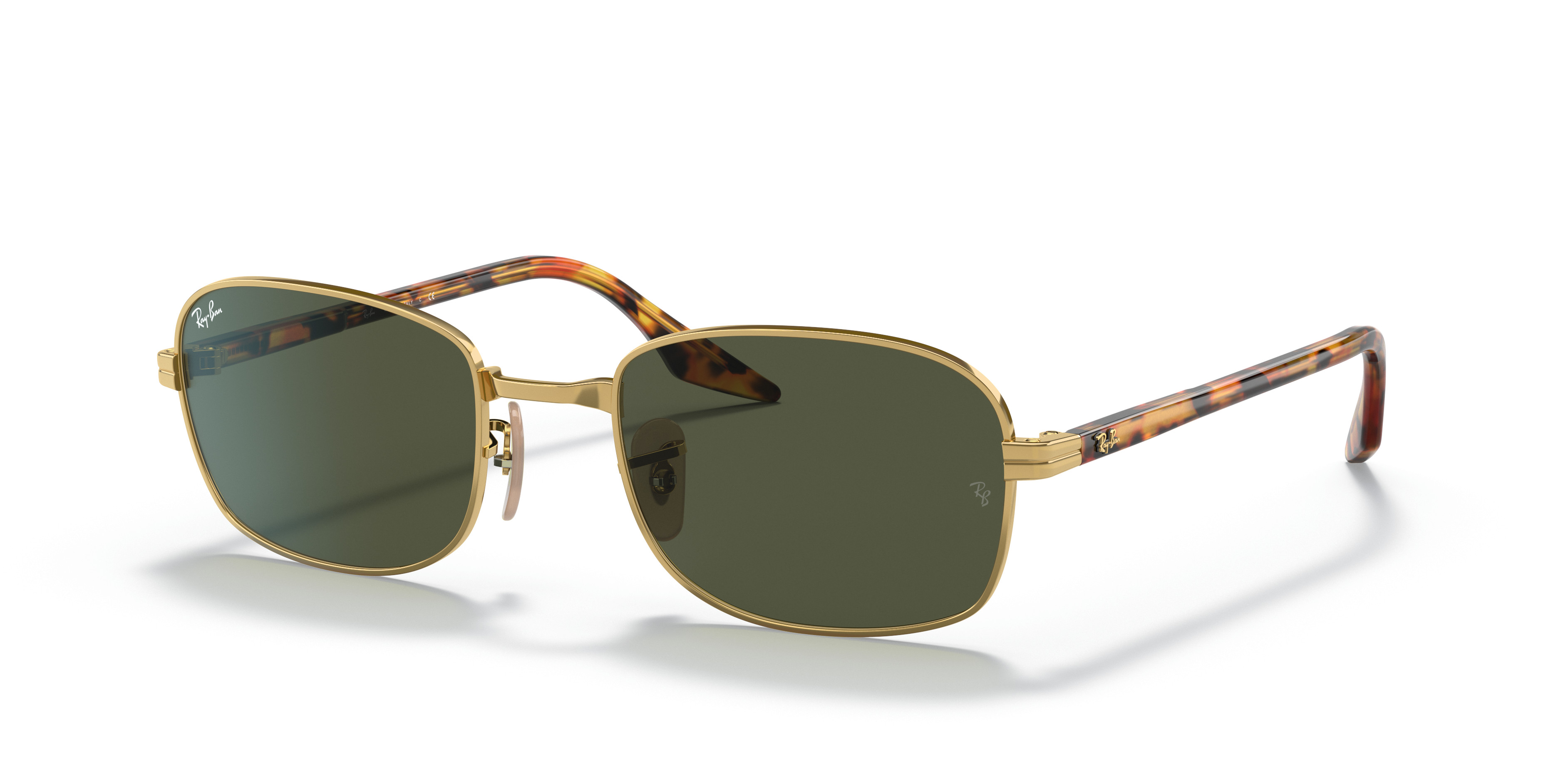 RB3690 Sunglasses - Ray-Ban Authorized Retailer | coolframes.com