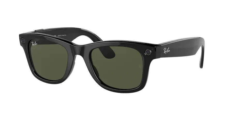 RW4002 WAYFARER Sunglasses - Ray-Ban Authorized Retailer