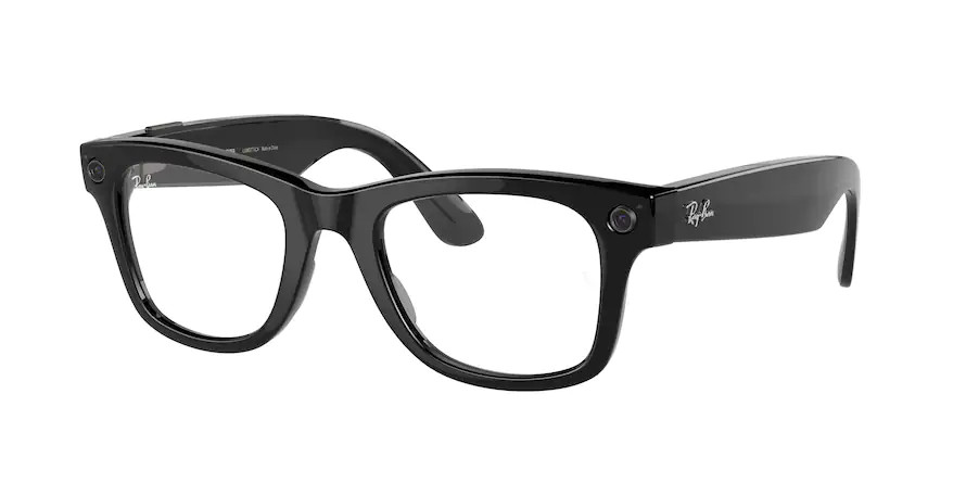 RW4002 WAYFARER Sunglasses - Ray-Ban Authorized Retailer