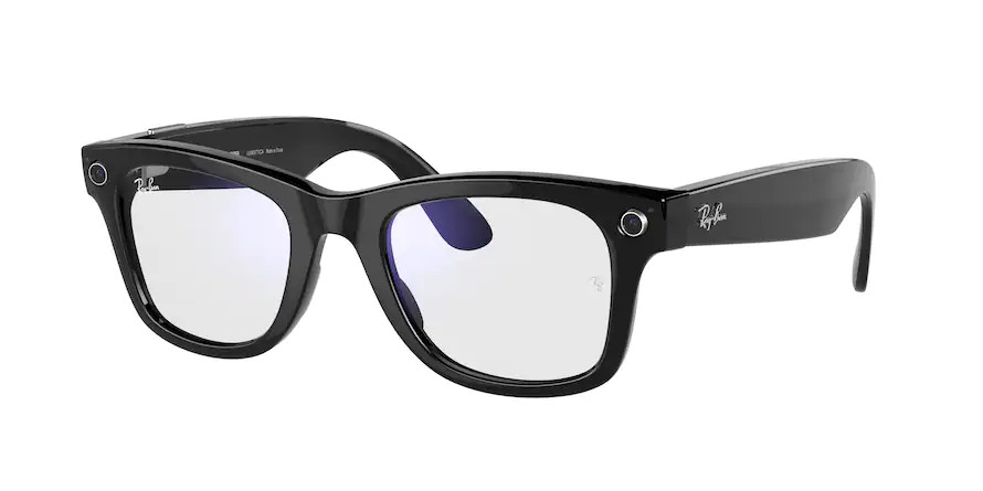 RW4002 WAYFARER Sunglasses - Ray-Ban Authorized Retailer