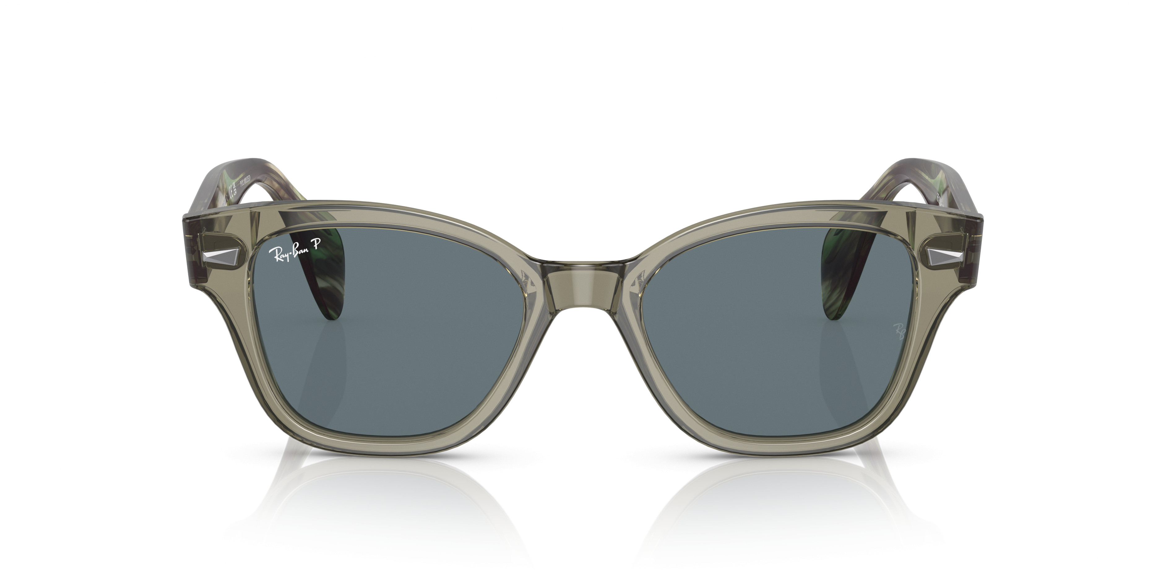 RB0880SF Sunglasses - Ray-Ban Authorized Retailer | coolframes.com