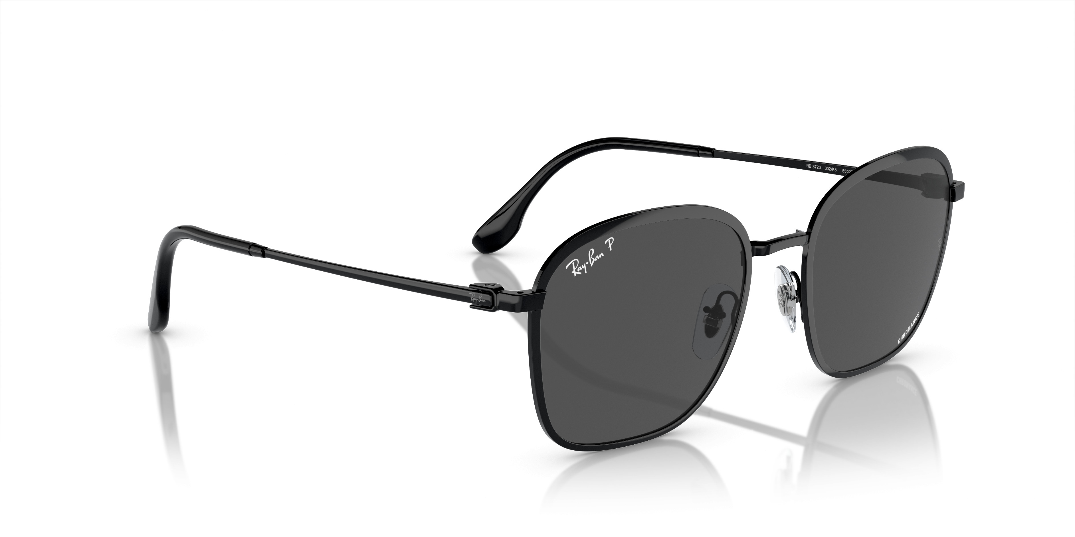 Ray Ban Rb3720 Size Details