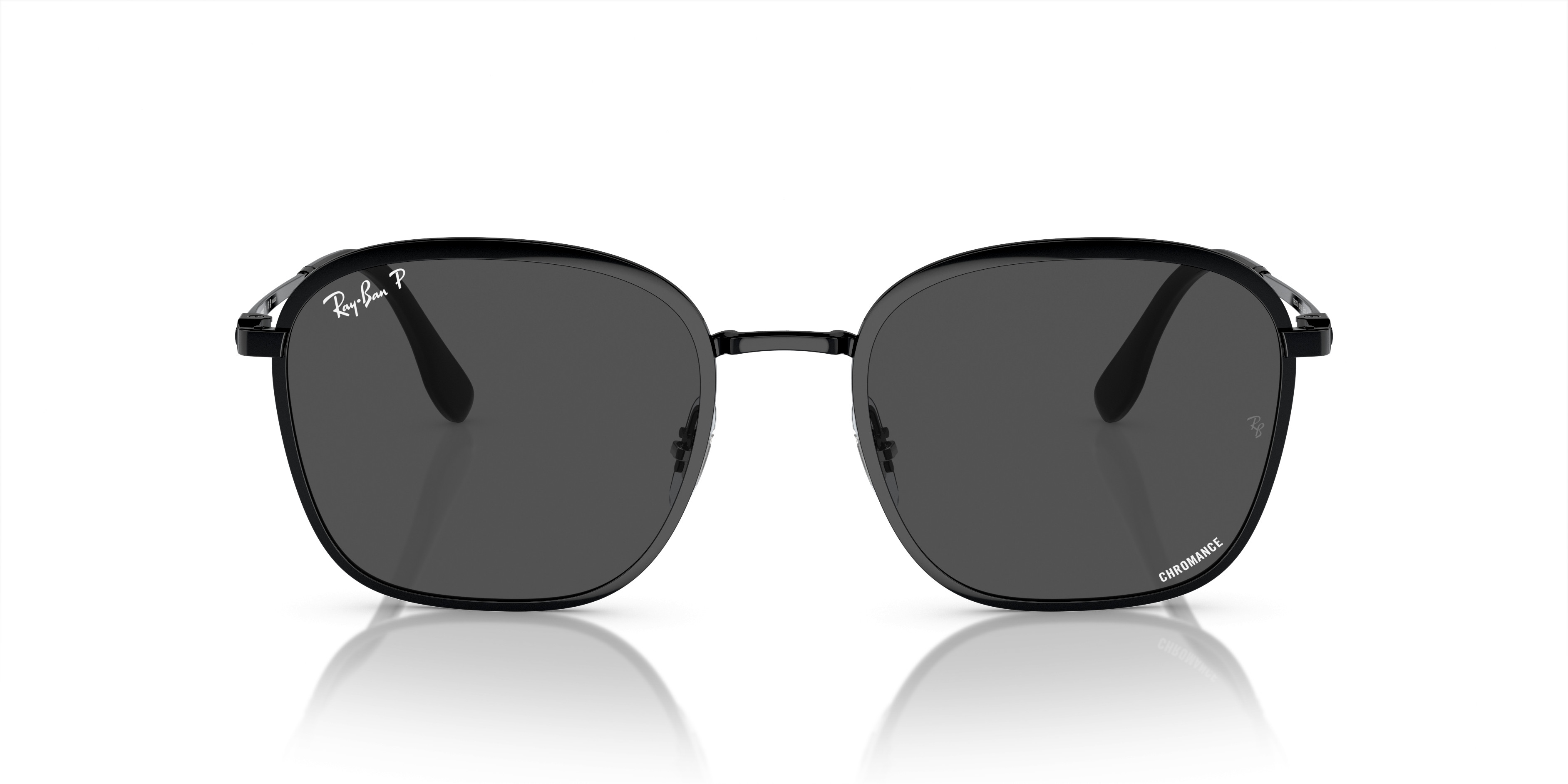 Ray Ban Rb3720 Frame Size: Small 55-20-145 / 48