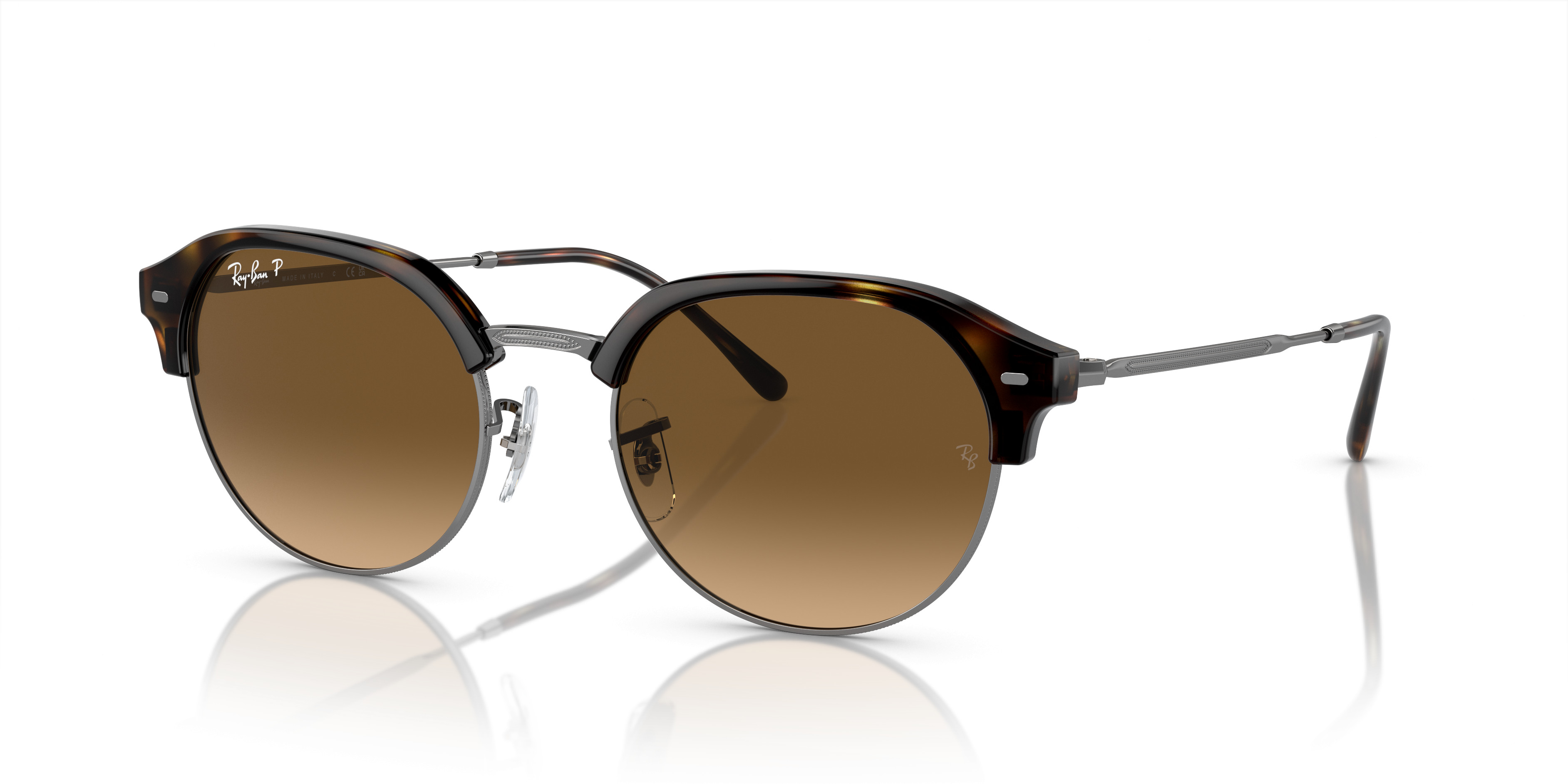 RB4429 Sunglasses - Ray-Ban Authorized Retailer | coolframes.com