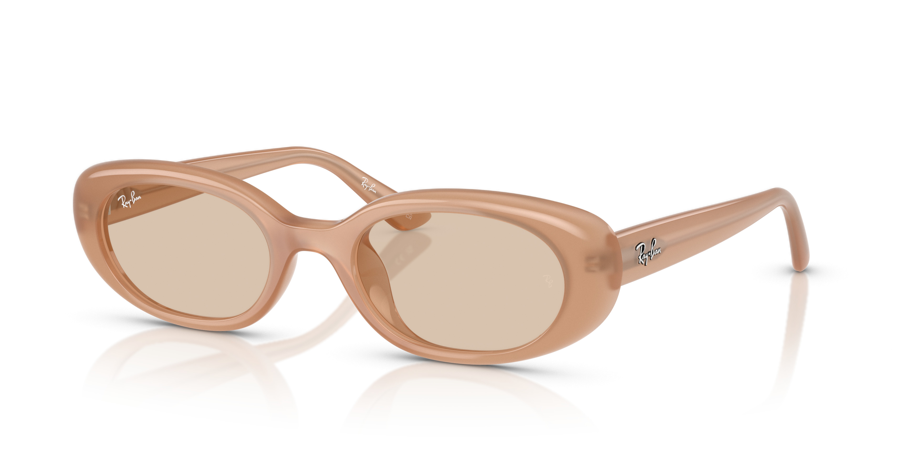 Ray-Ban RB4441D サングラス RB4441D Sunglasses - Ray-Ban Authorized Retailer | coolframes.com