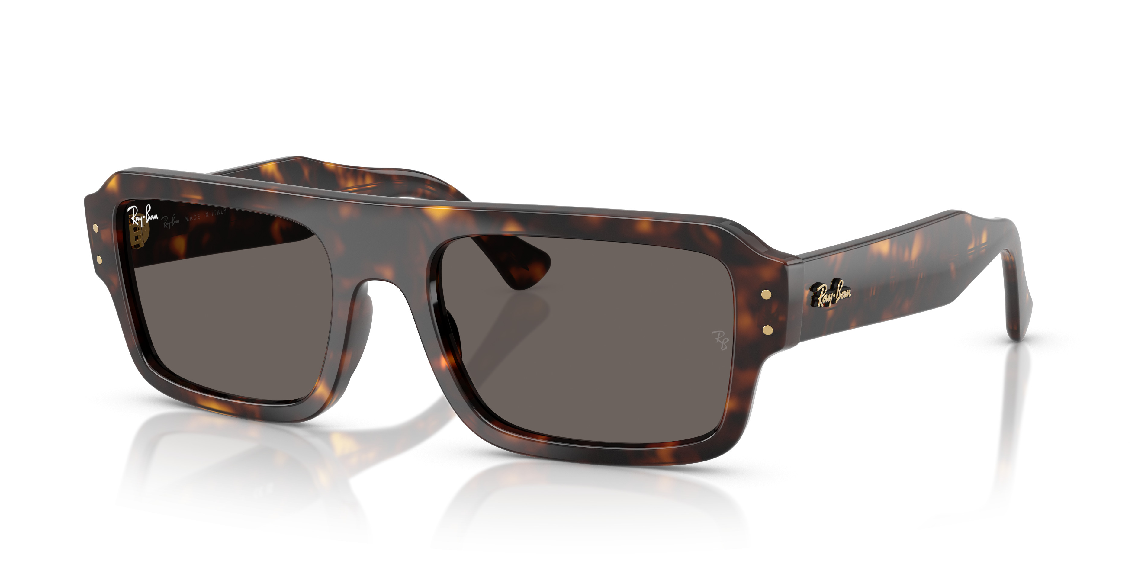 RB4454F FLACKO Sunglasses - Ray-Ban Authorized Retailer  display picture 1