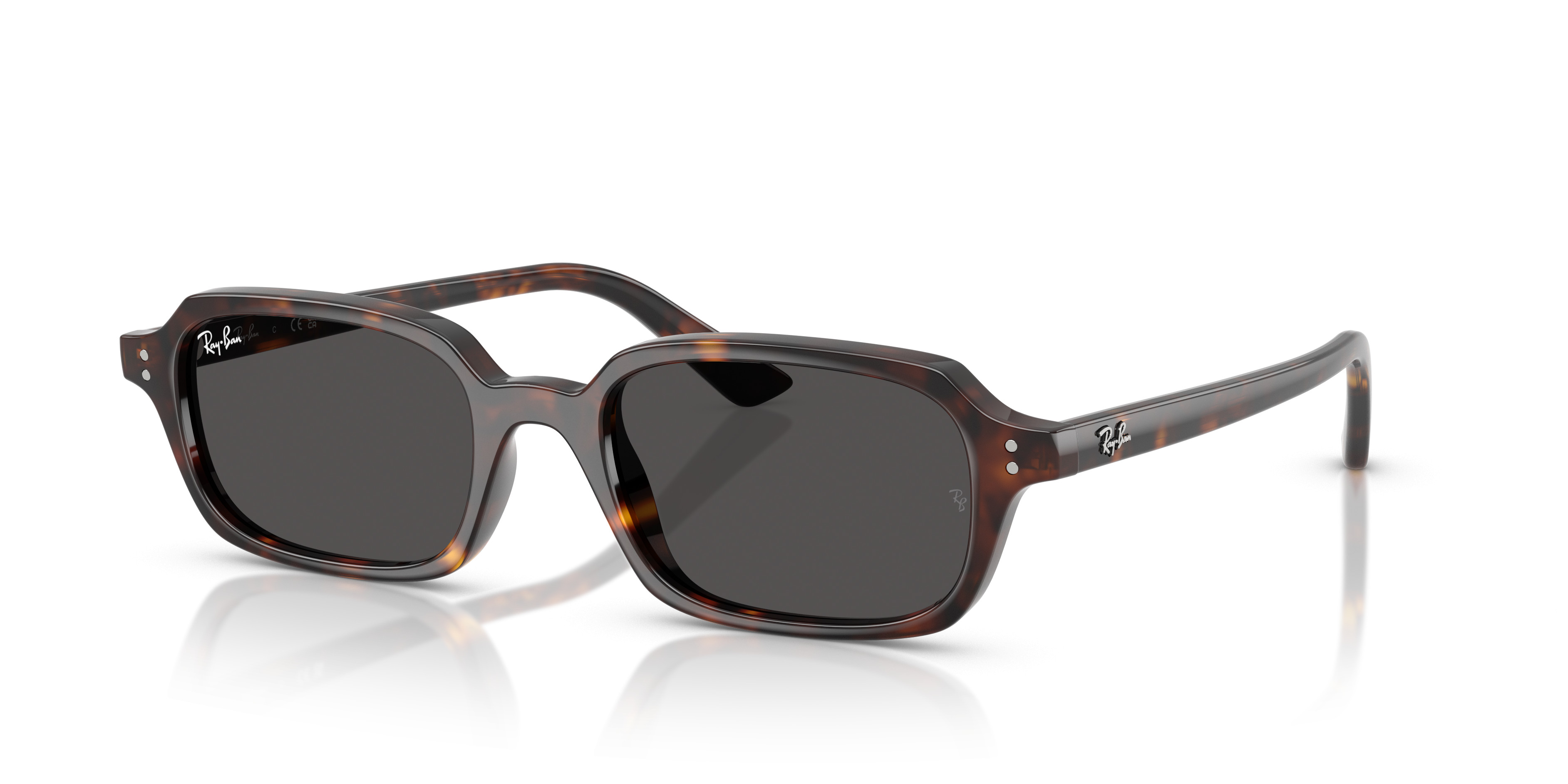 小物 Ray-Ban ZURI RB4455F RB4455F ZURI Sunglasses - Ray-Ban Authorized Retailer | coolframes