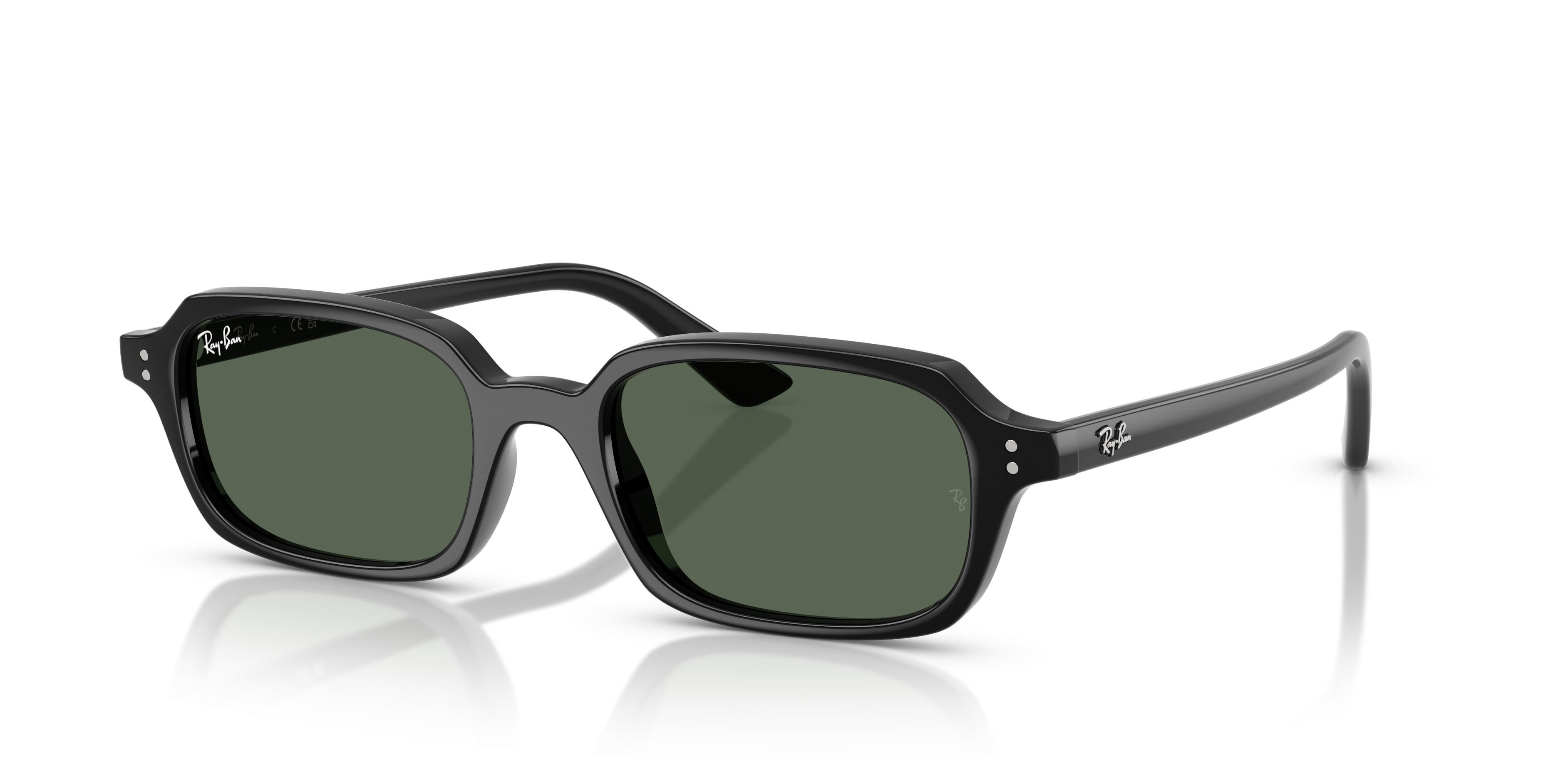 RB4455F ZURI Sunglasses - Ray-Ban Authorized Retailer | coolframes