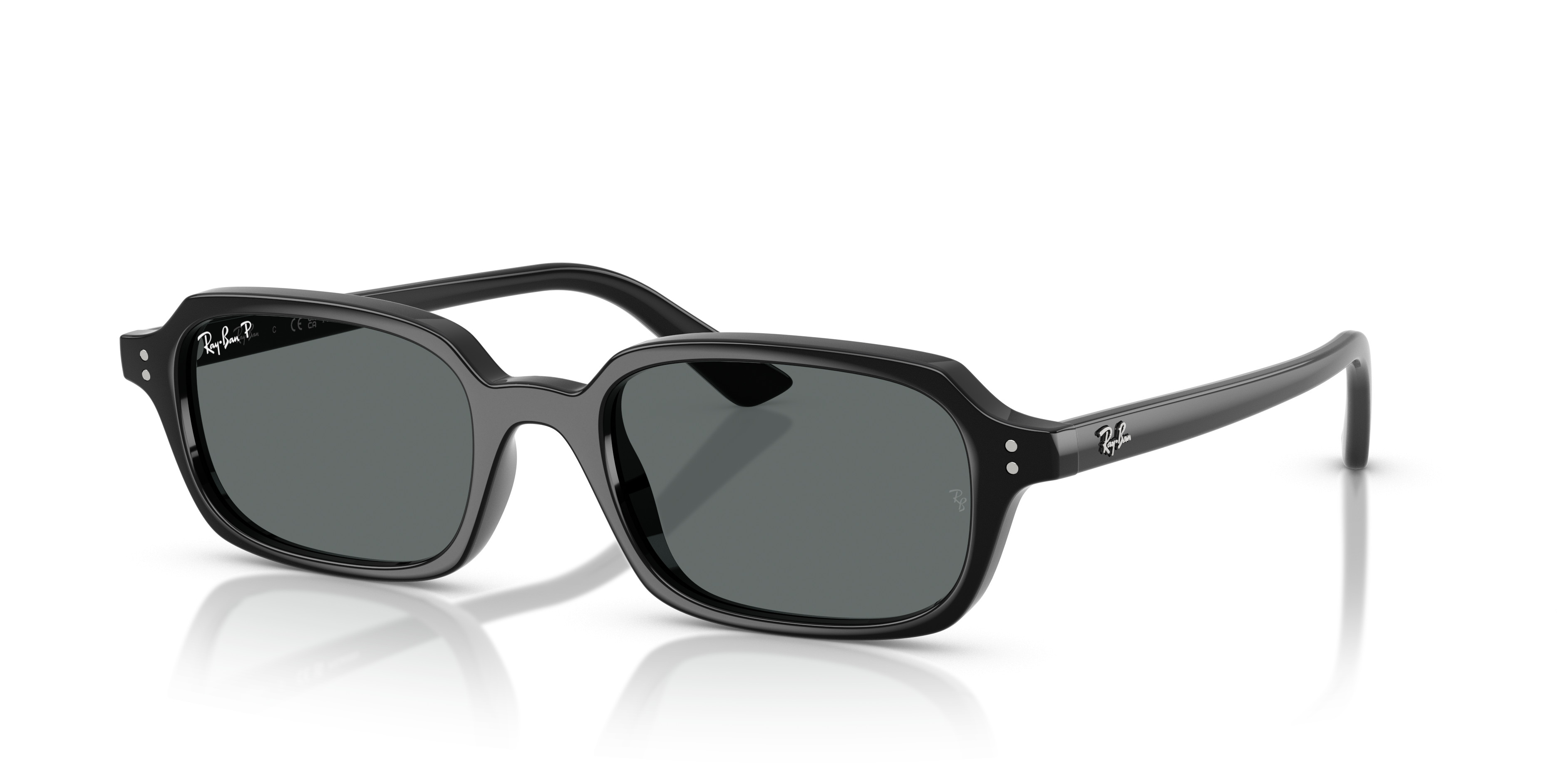 RB4455F ZURI Sunglasses - Ray-Ban Authorized Retailer | coolframes