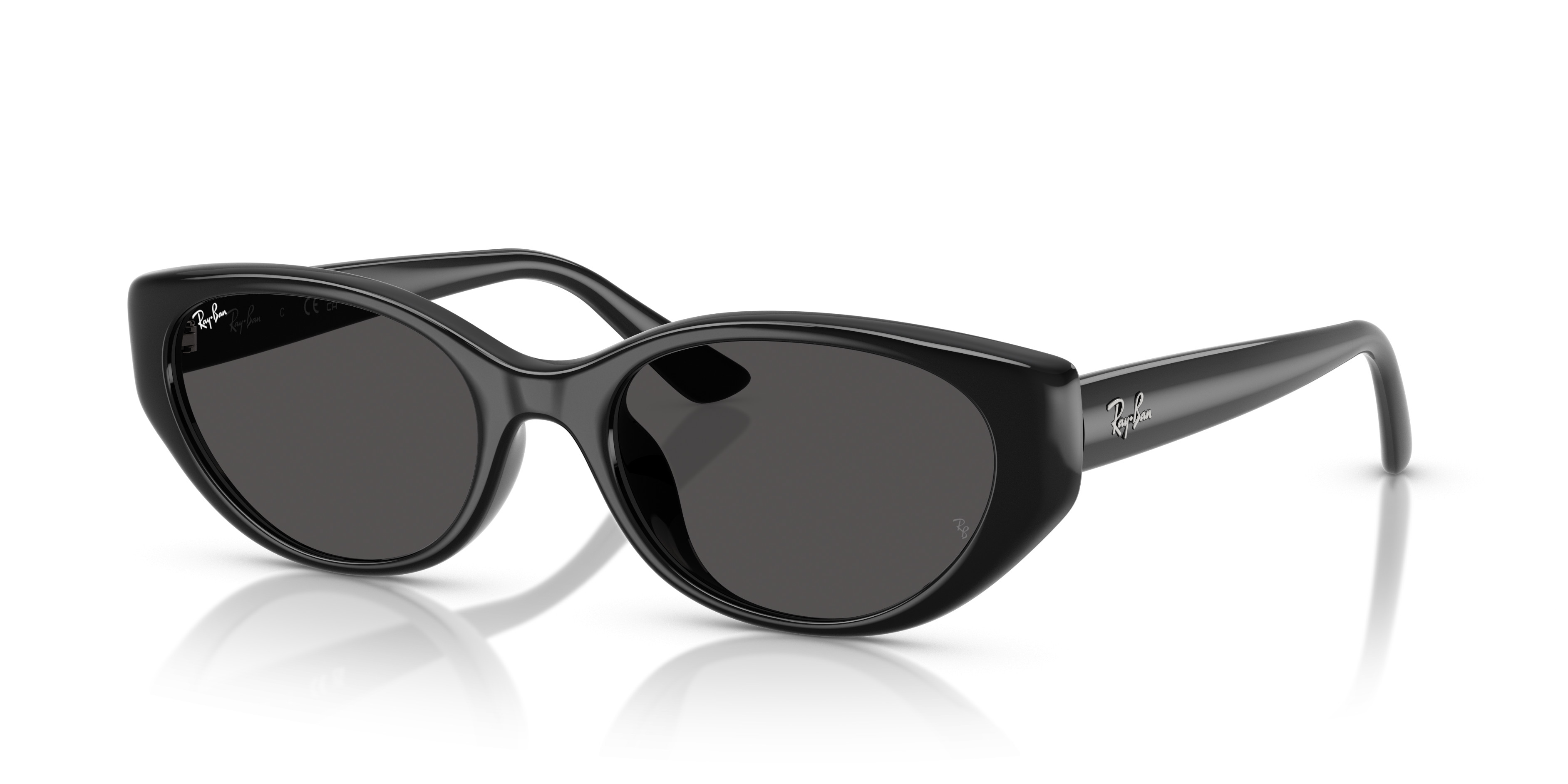 RB4457D Sunglasses - Ray-Ban Authorized Retailer | coolframes.com