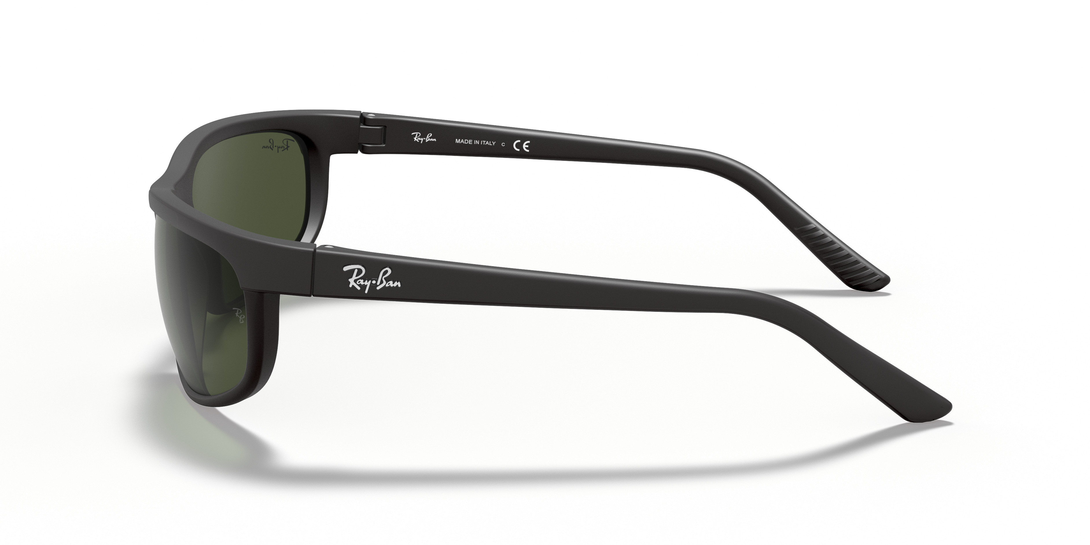 RB2027 PREDATOR 2 Sunglasses - Ray-Ban Authorized Retailer