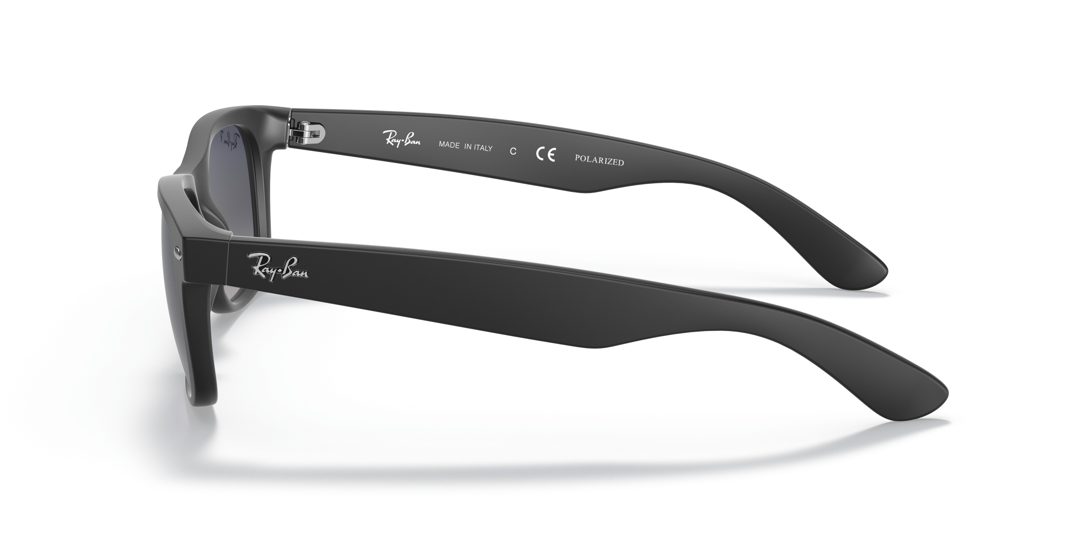 Ray-Ban RB2132 New Wayfarer 美品 RB2132 NEW WAYFARER Sunglasses - Ray-Ban Authorized Retailer