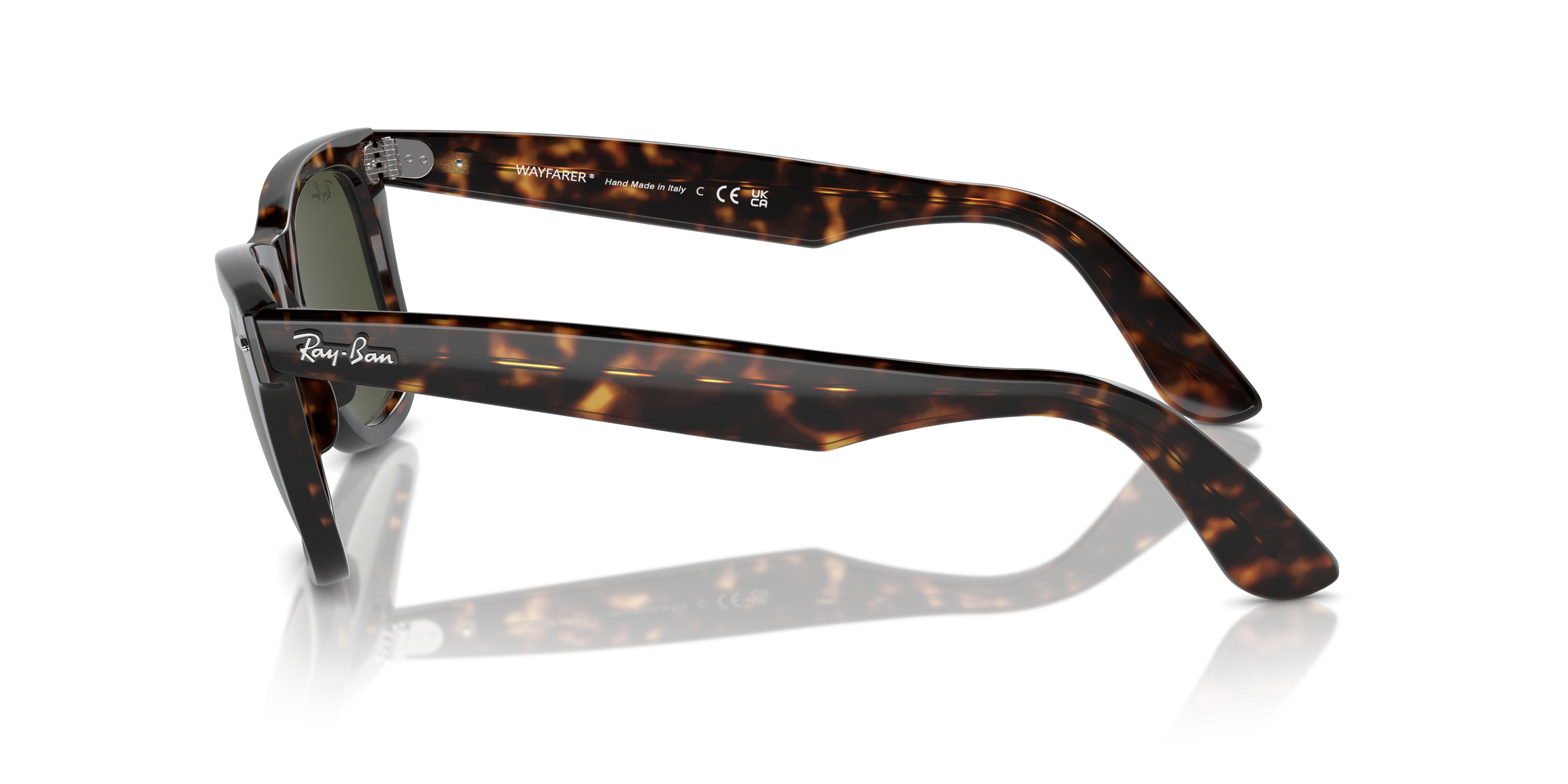RB2140 WAYFARER Sunglasses - Ray-Ban Authorized Retailer
