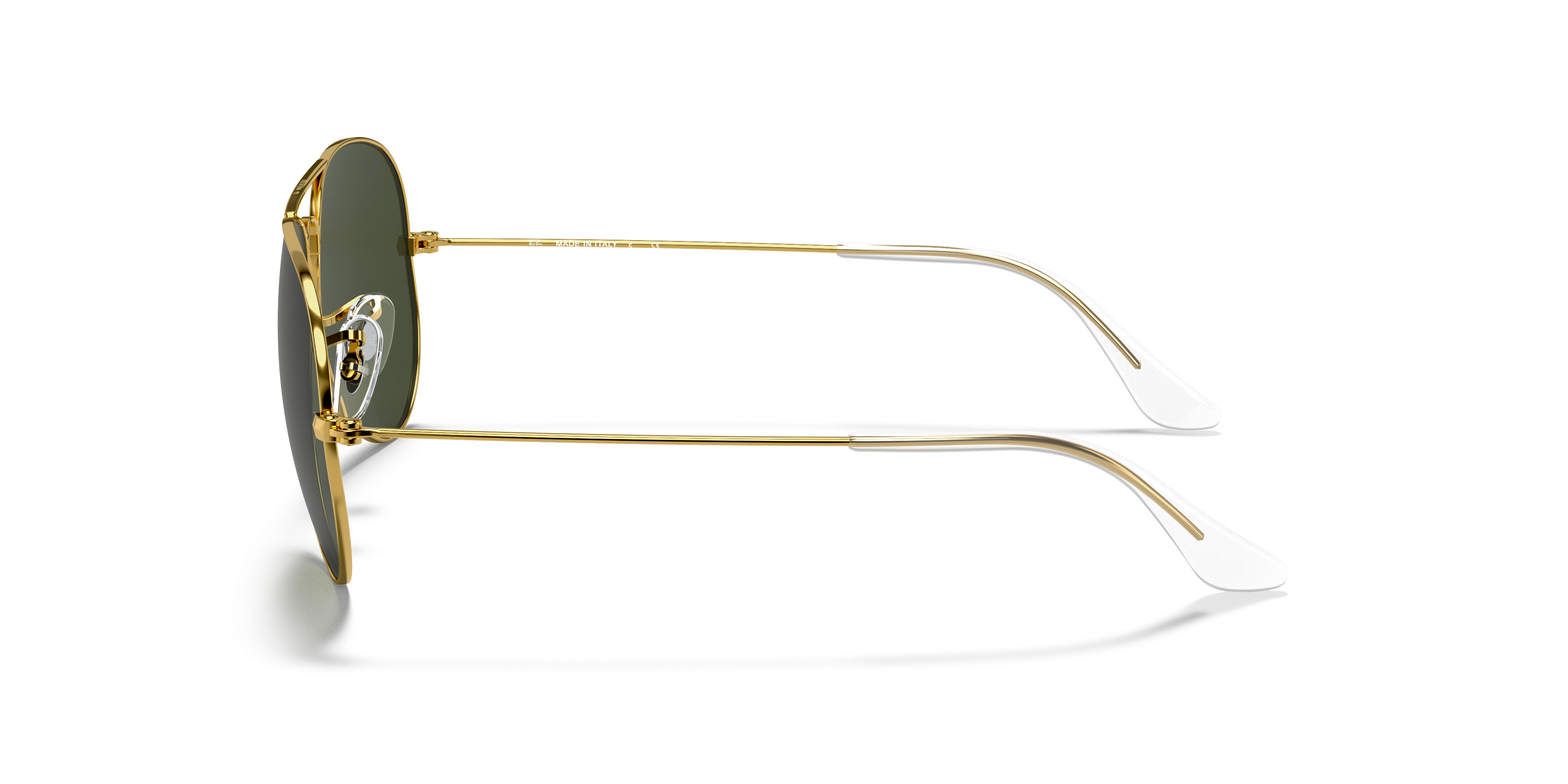 RB3025 AVIATOR LARGE METAL Sunglasses - Ray-Ban Authorized