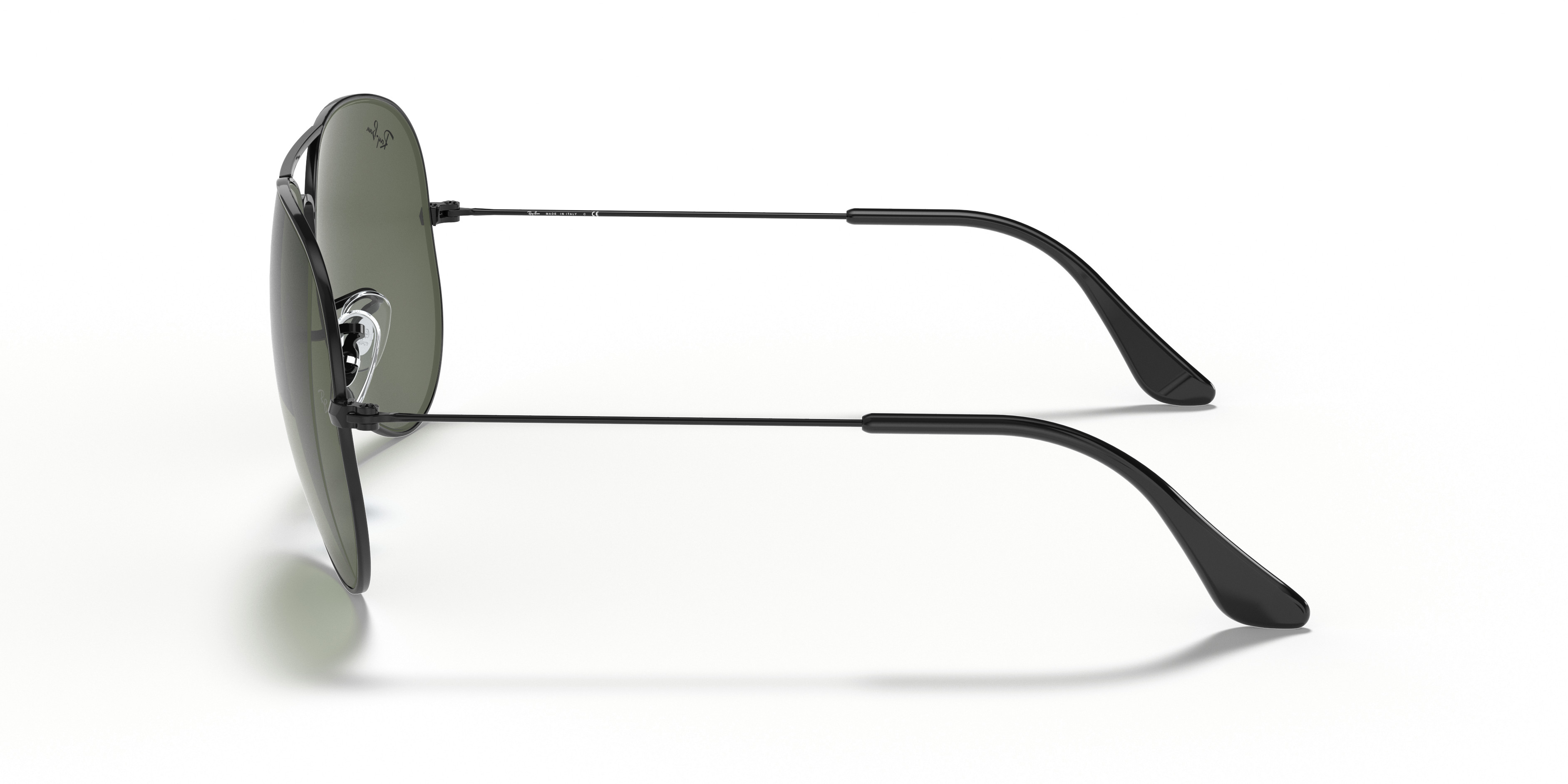 Ray-Ban sunglasses made in Italy RD 3020 RAY-BAN RB 3023 OVAL FULL RIM DESIGNER EYEGLASSES FRAMES 55  main image 2