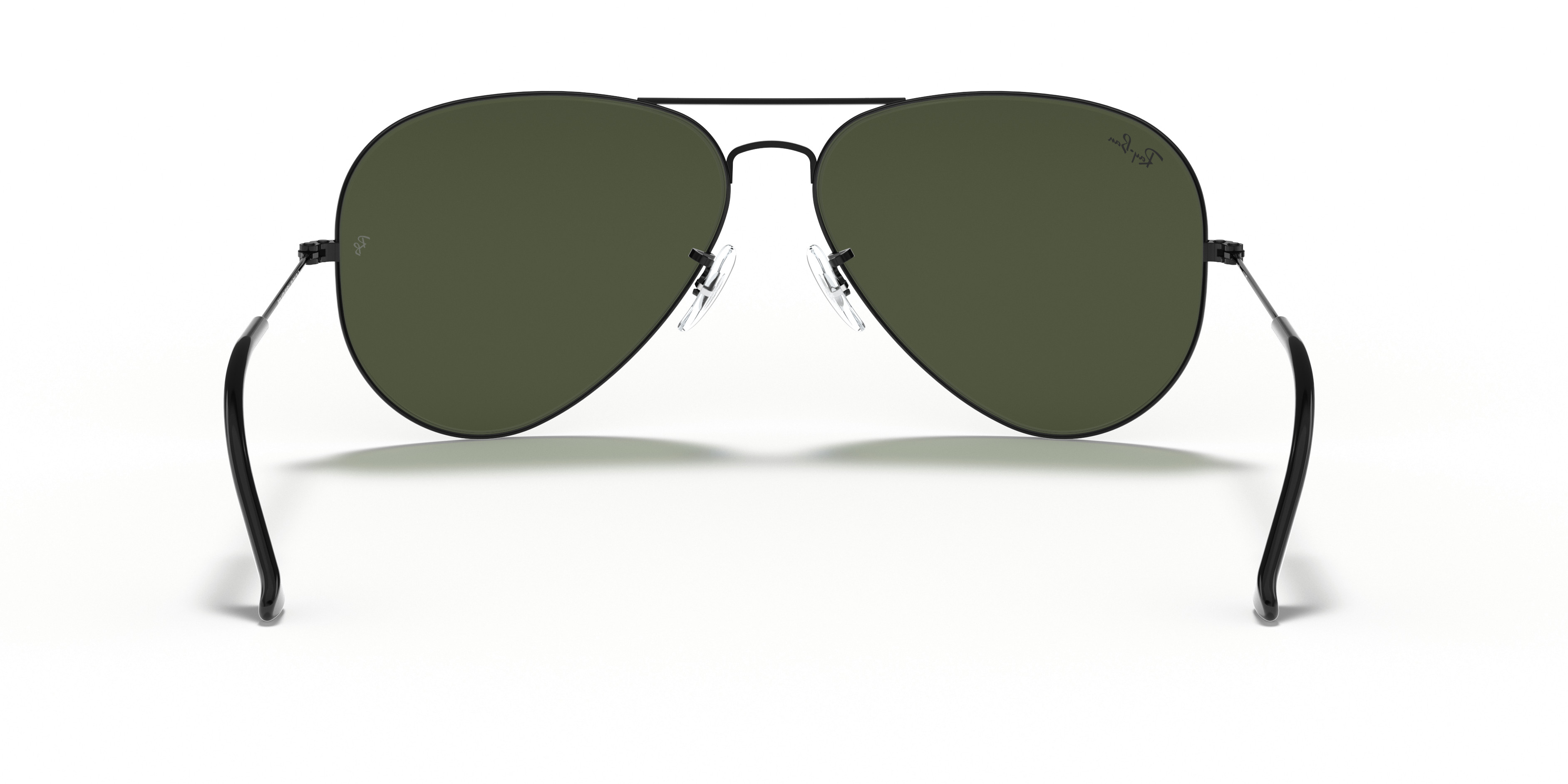 RB3026 AVIATOR LARGE METAL II Sunglasses - Ray-Ban Authorized