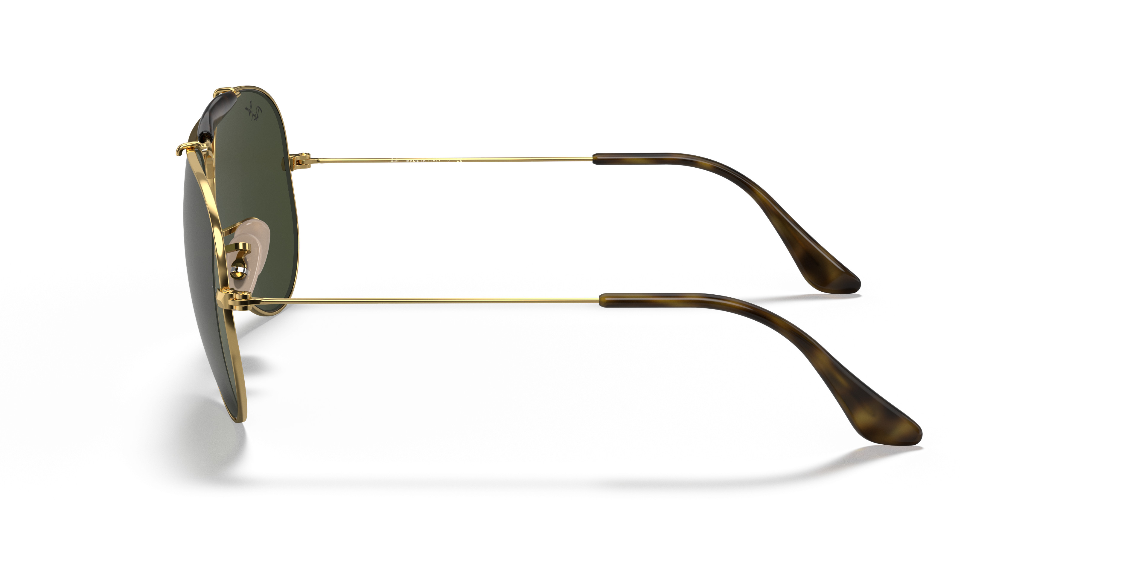 RB3029 OUTDOORSMAN II Sunglasses - Ray-Ban Authorized Retailer