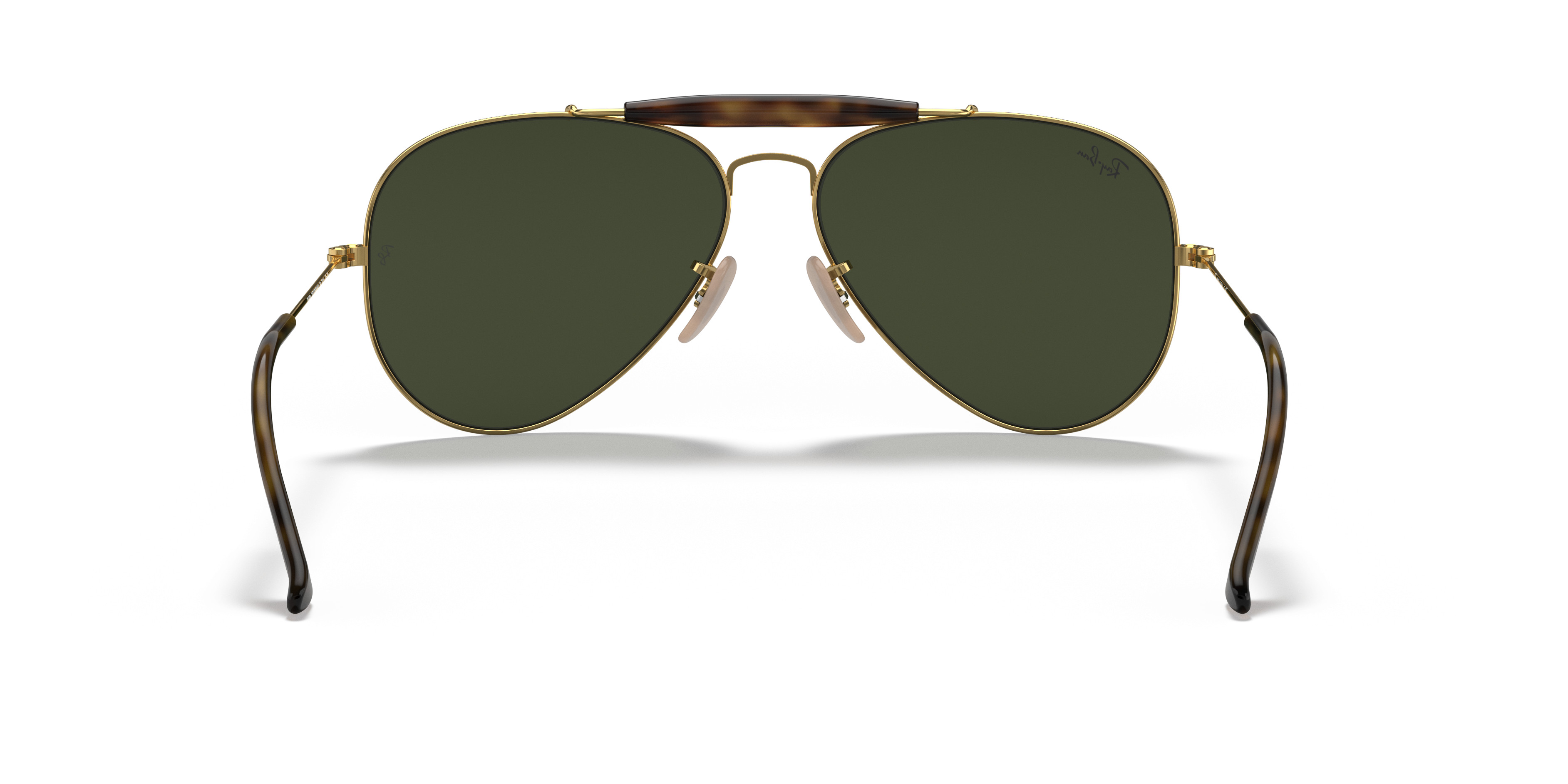 RB3029 OUTDOORSMAN II Sunglasses - Ray-Ban Authorized Retailer