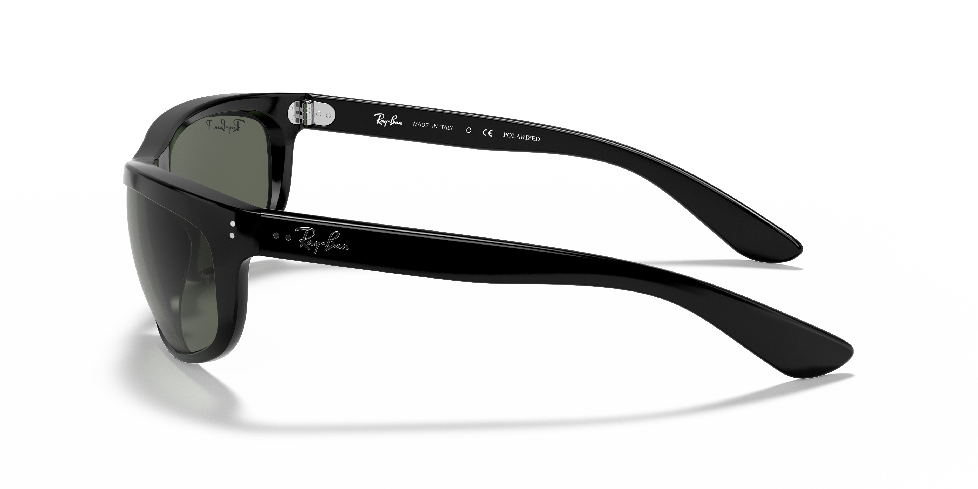 RB4089 BALORAMA Sunglasses - Ray-Ban Authorized Retailer 