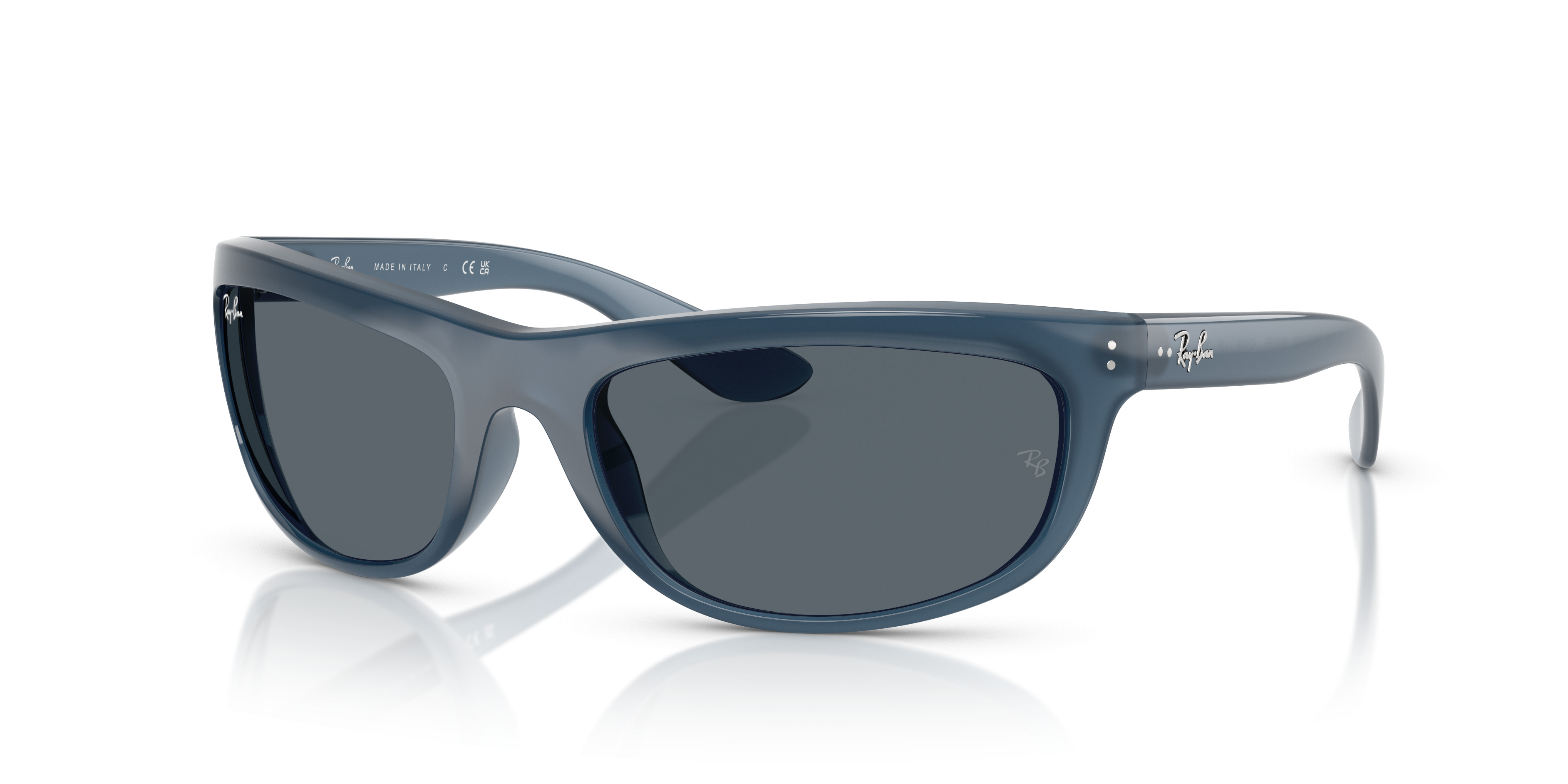 Ray-Ban Balorama Sunglasses Ray-Ban RB4089 Balorama Sunglasses - SafetyGearPro.com main image 3
