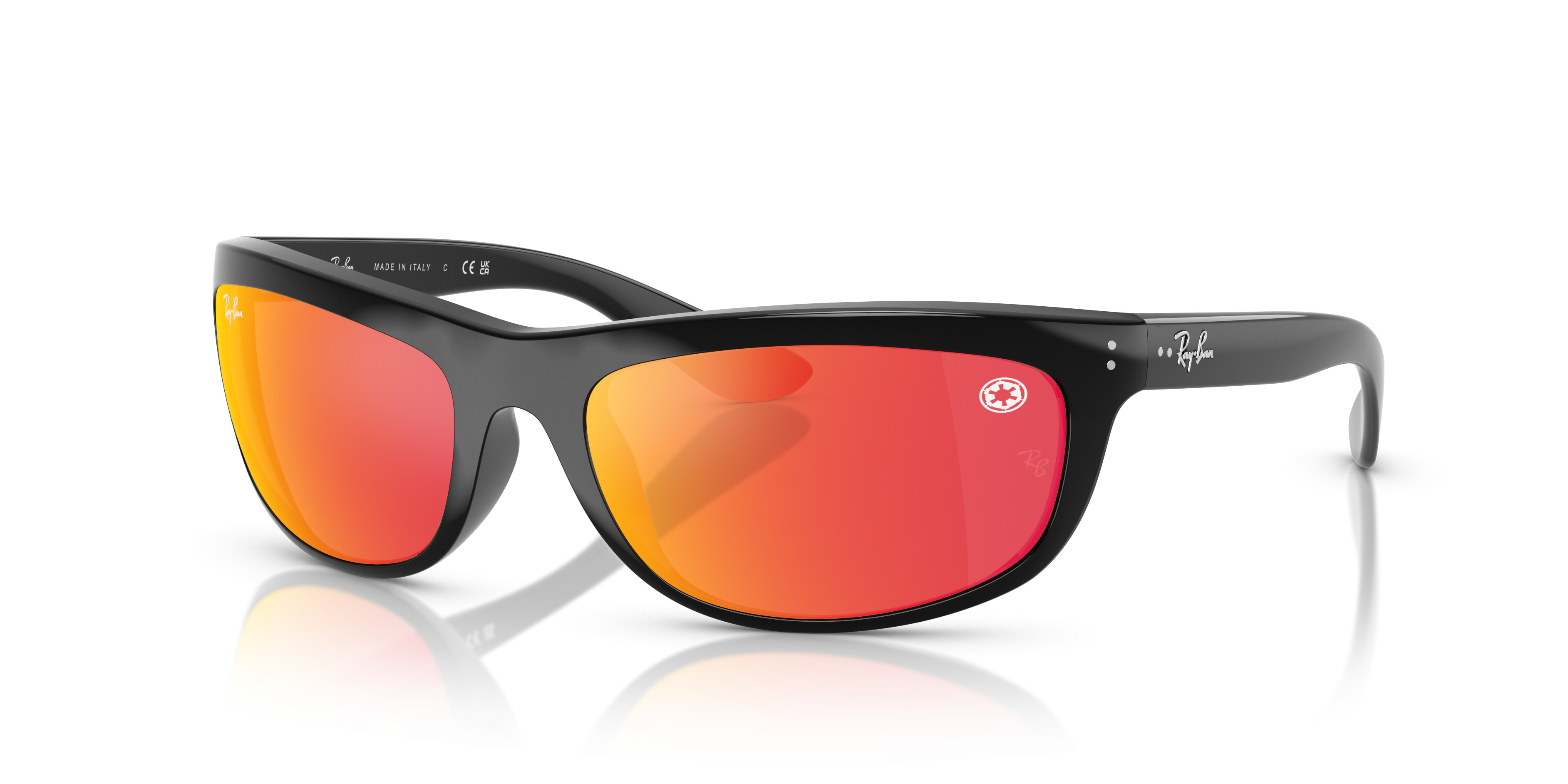 RB4089 BALORAMA Sunglasses - Ray-Ban Authorized Retailer