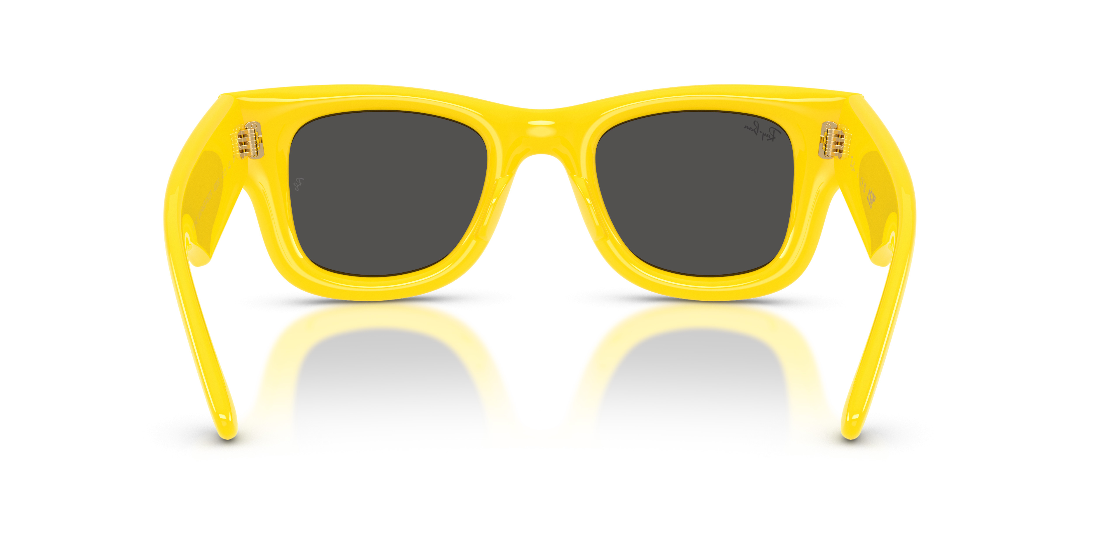 RB4940 WAYFARER PUFFER Sunglasses - Ray-Ban Authorized Retailer