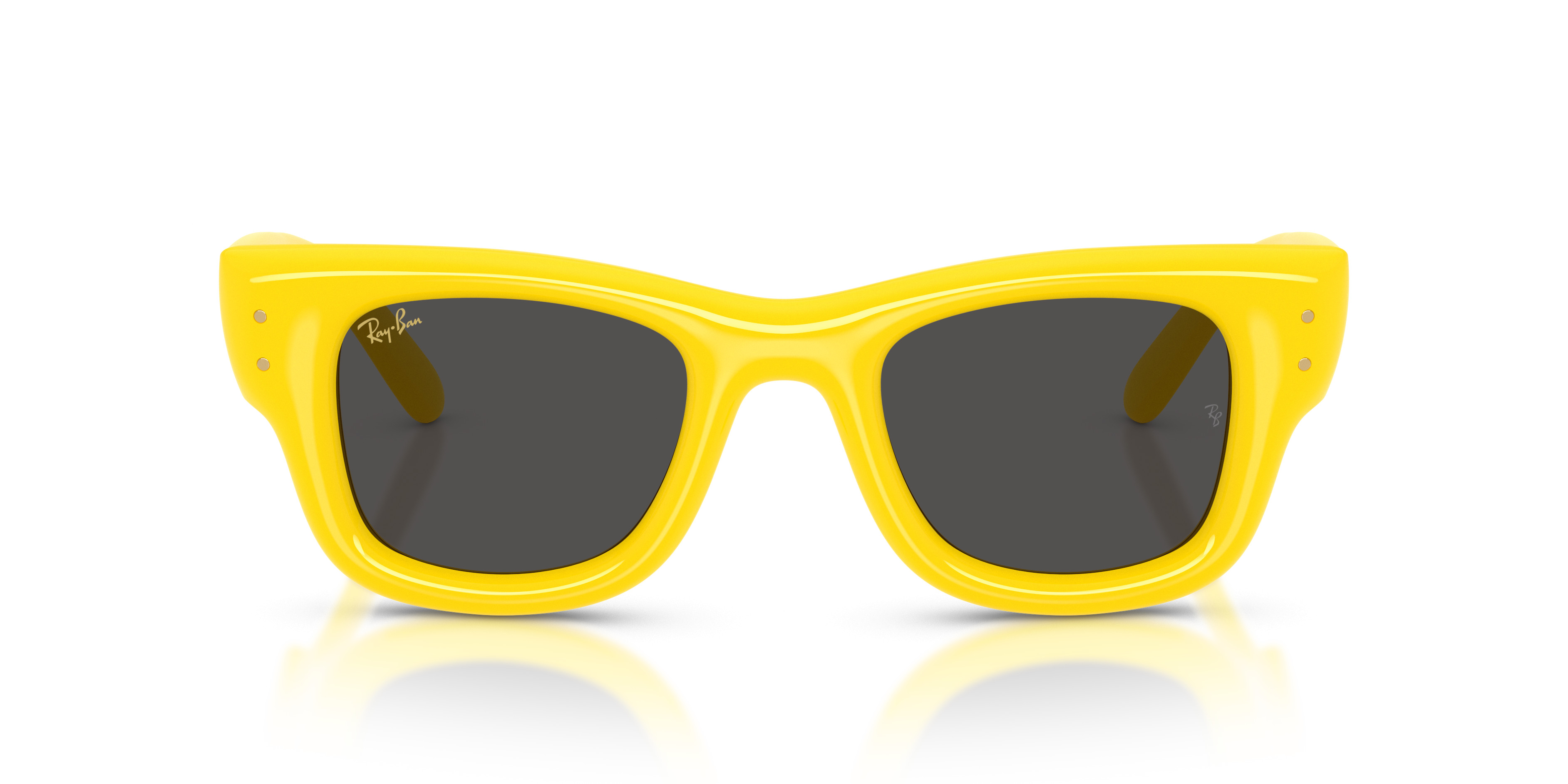 RB4940 WAYFARER PUFFER Sunglasses - Ray-Ban Authorized Retailer