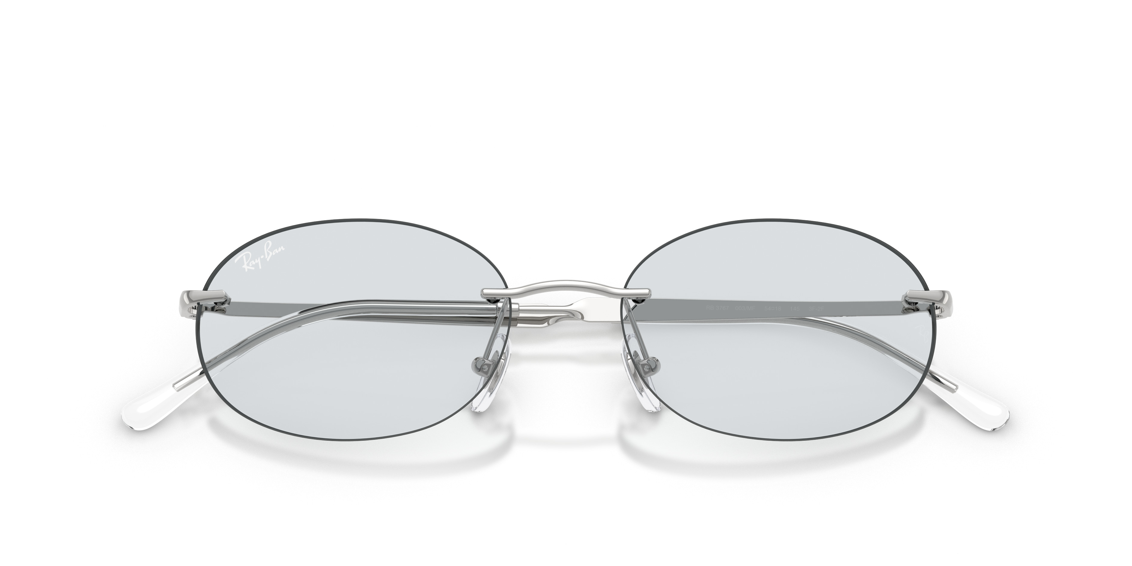 Ray-Bans ? ? RX7316V Eyeglasses - Ray-Ban Optical Authorized Retailer  main image 2