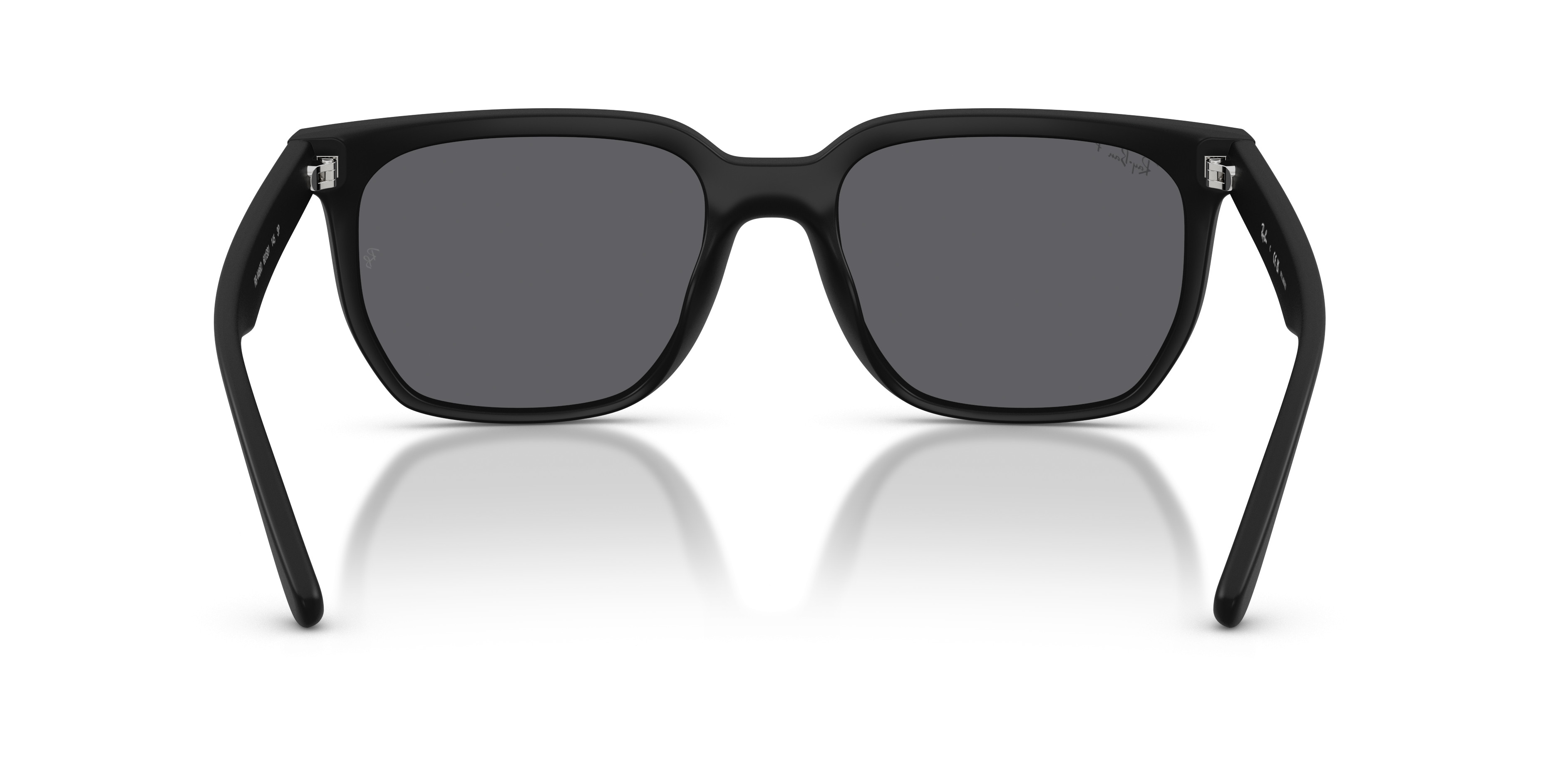 RB4466D Sunglasses - Ray-Ban Authorized Retailer | coolframes.com